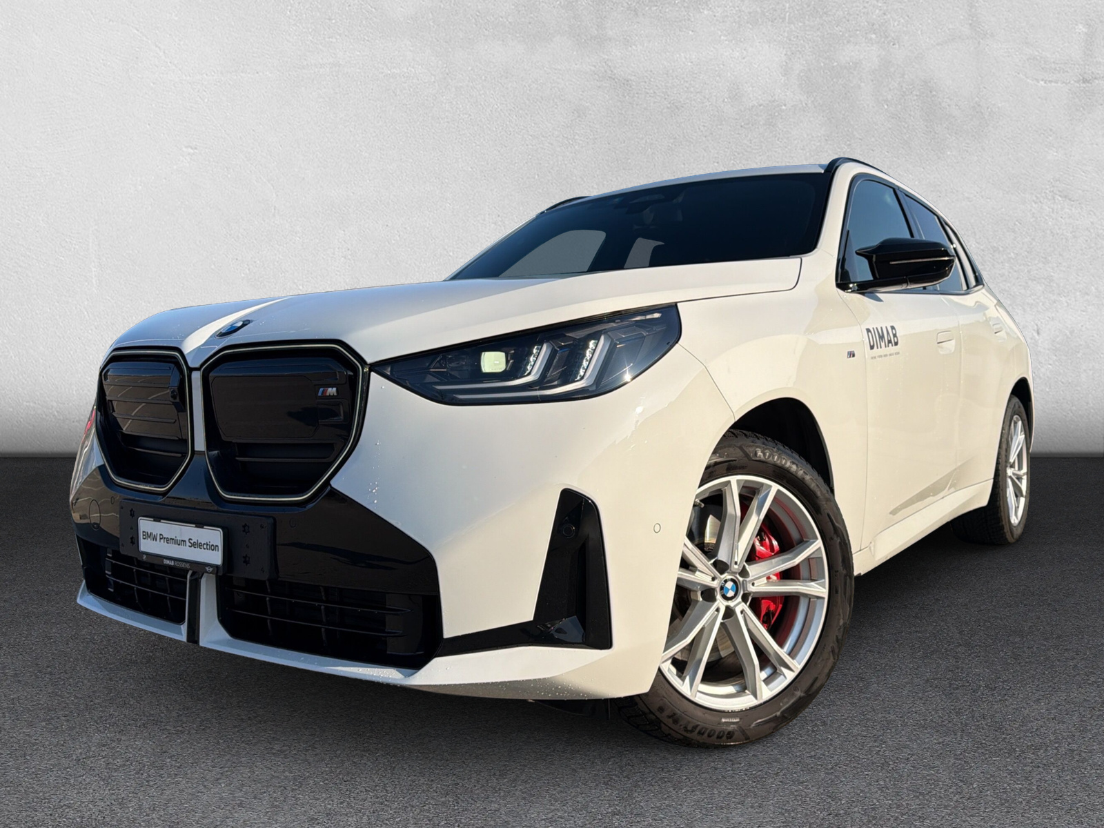 BMW X3 xDrive M50 48V M Sport Pro (CH) 📍-image-31
