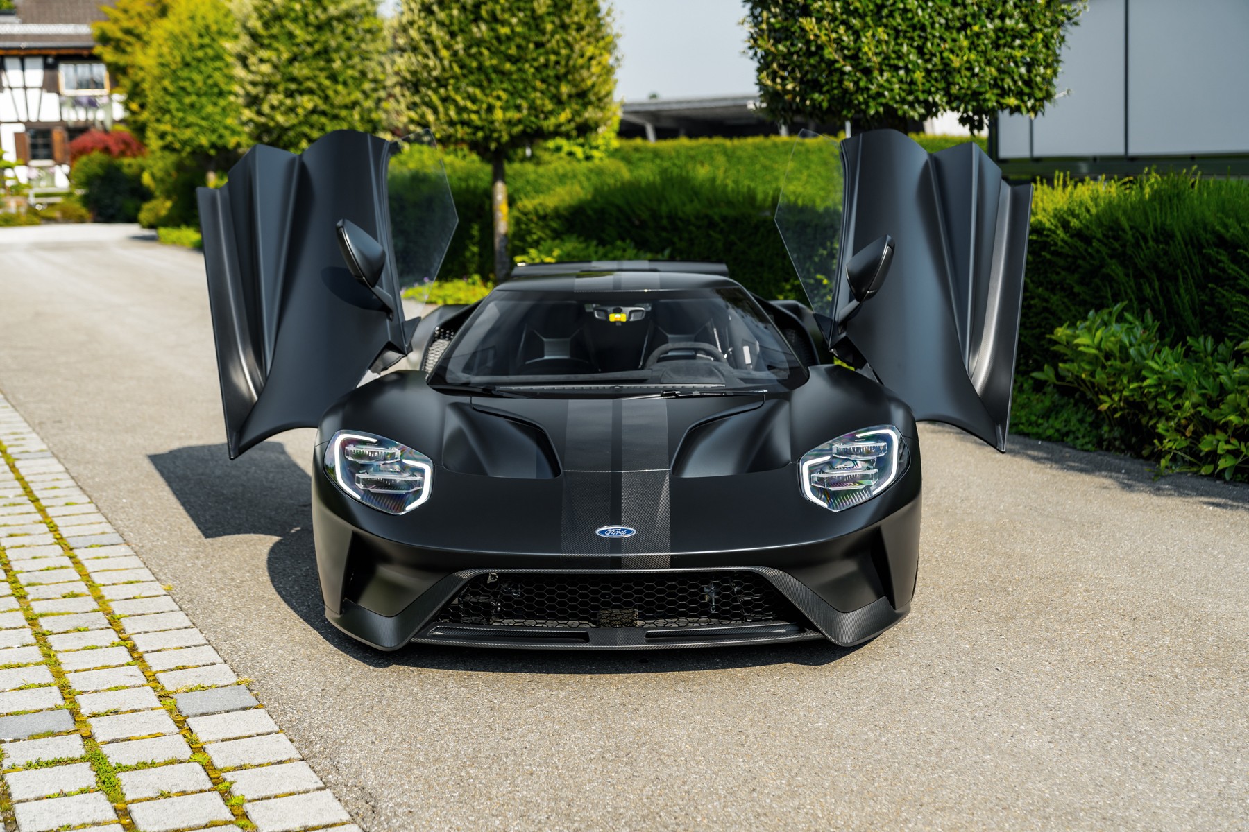 FORD Carbon Series-image-26