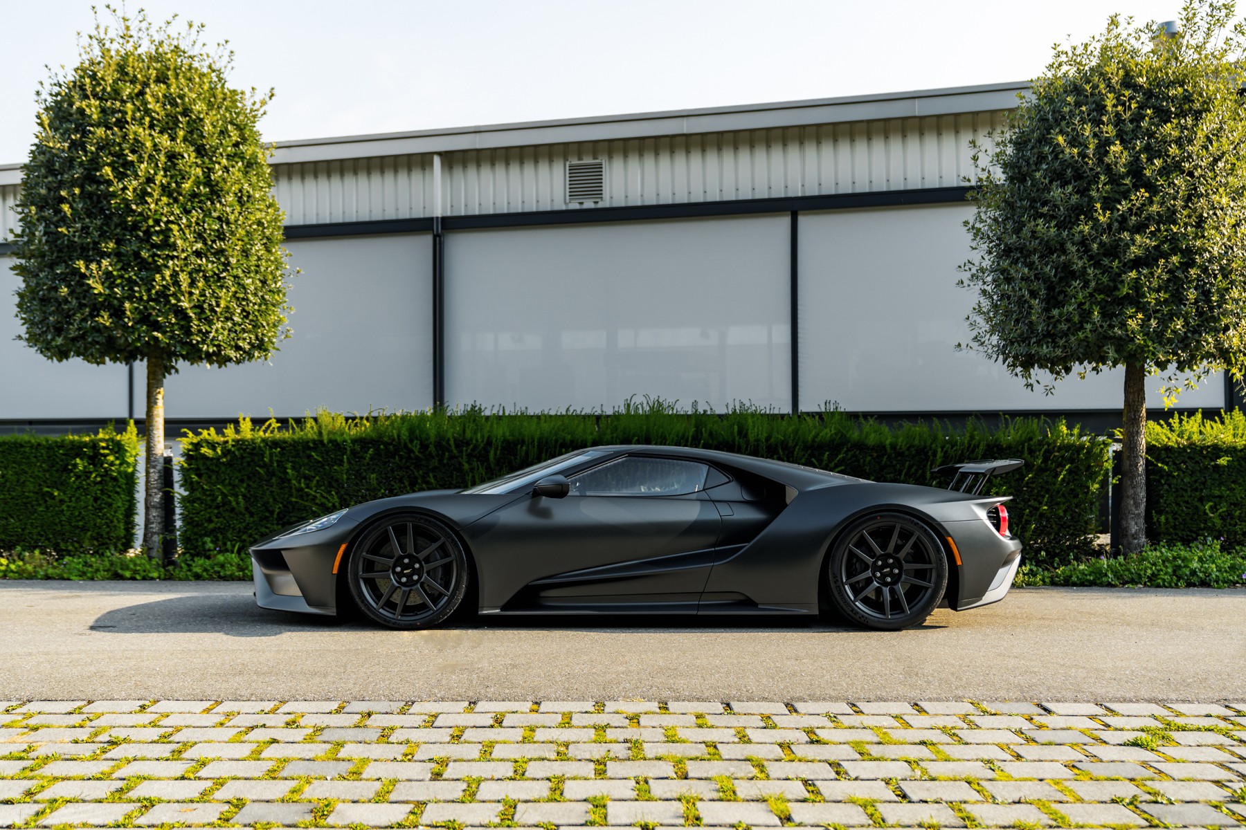 FORD Carbon Series-showroom-element-1