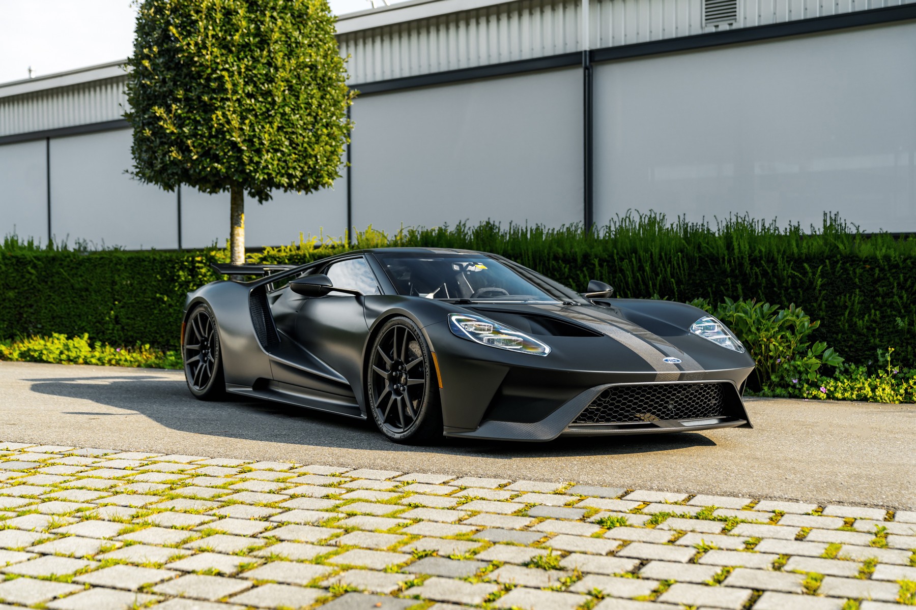 FORD Carbon Series-image-9