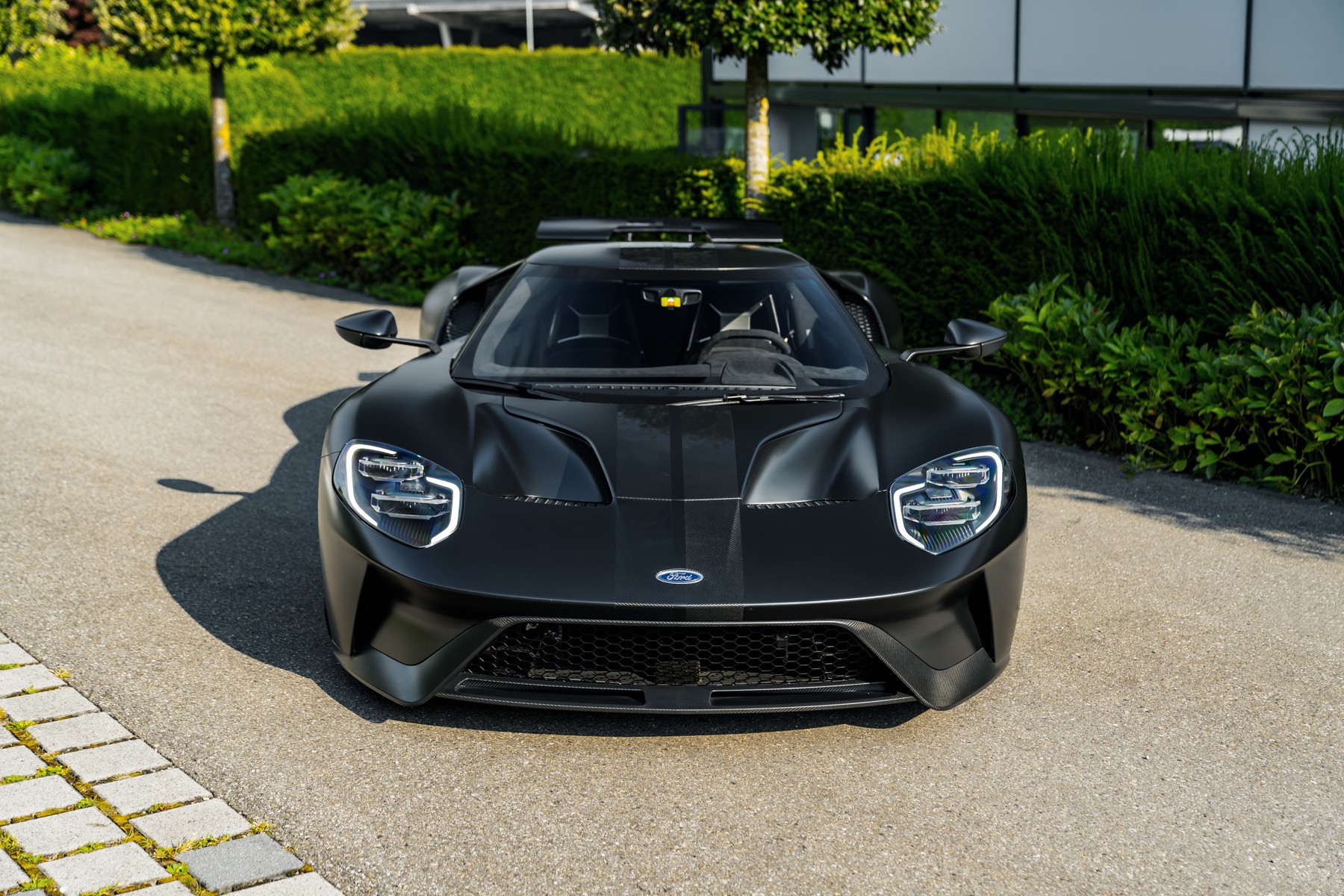 FORD Carbon Series-showroom-element-3