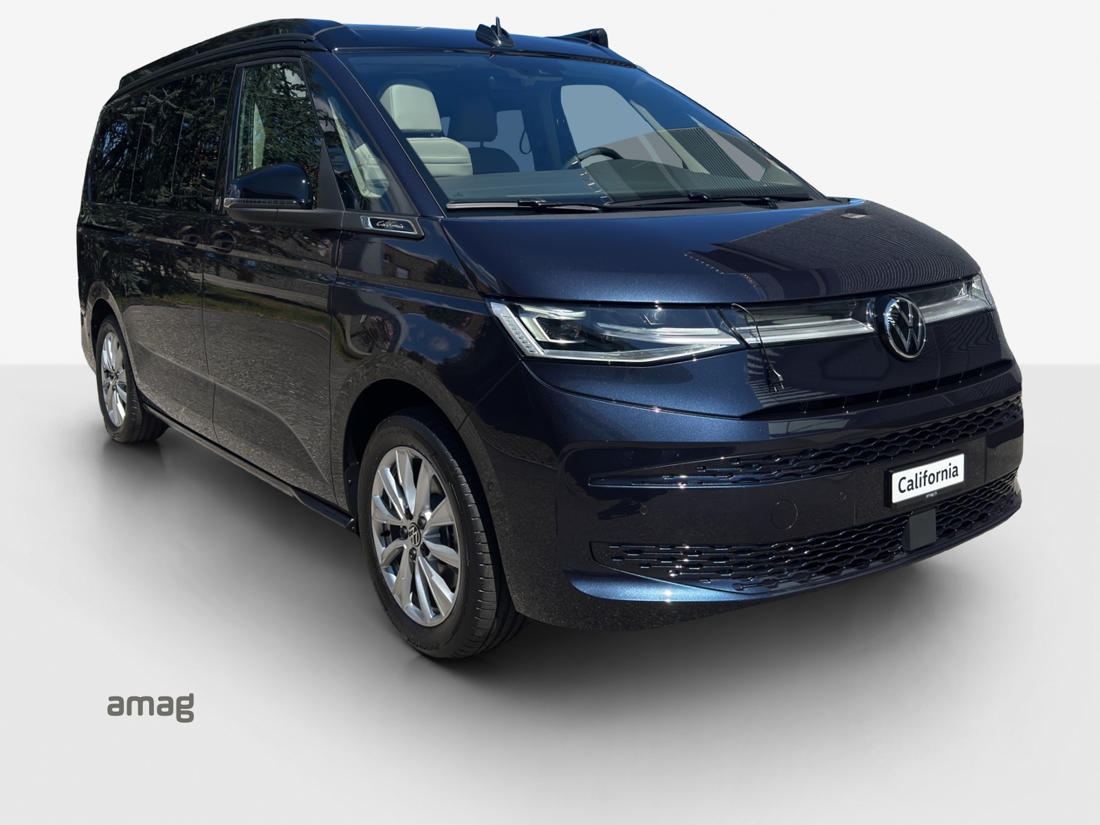 VW California Ocean Liberty TSI 204PS DSG-image-5