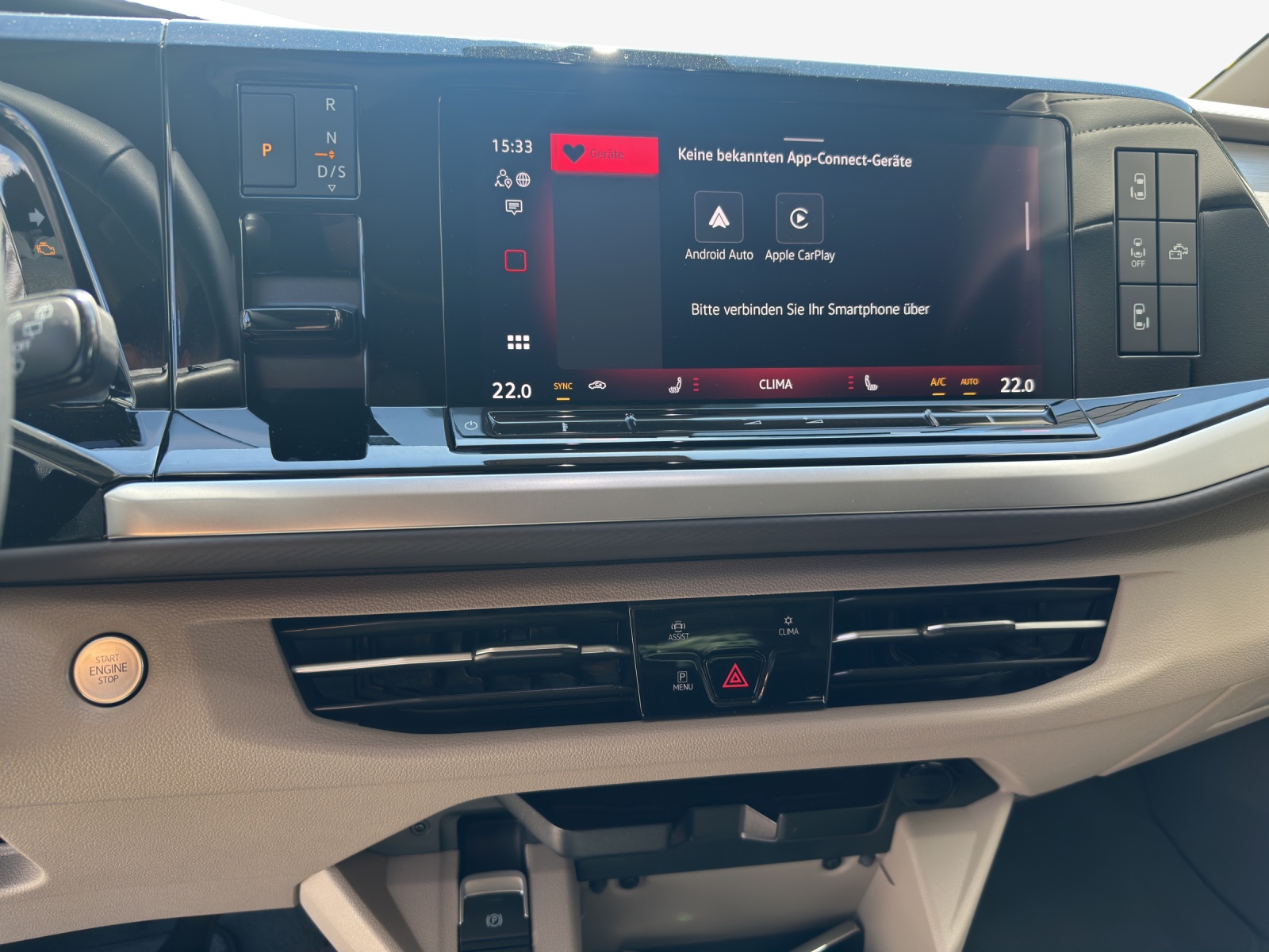 VW California Ocean Liberty TSI 204PS DSG-image-10