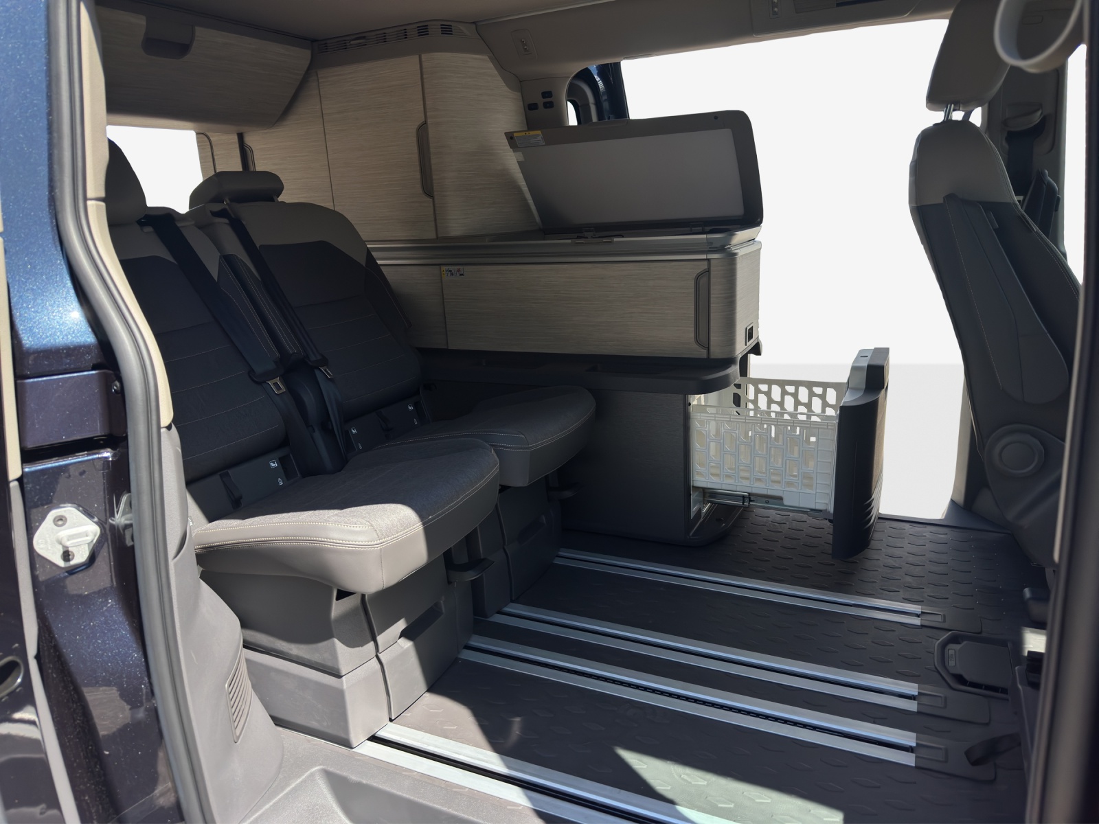 VW California Ocean Liberty TSI 204PS DSG-image-14