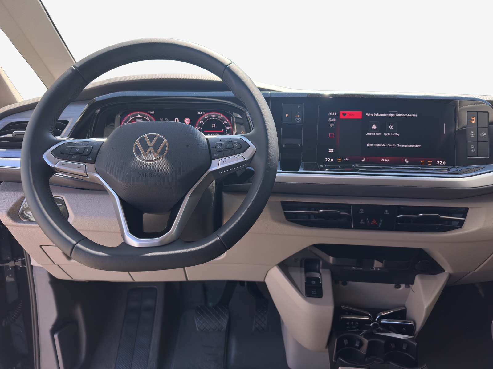 VW California Ocean Liberty TSI 204PS DSG-image-8