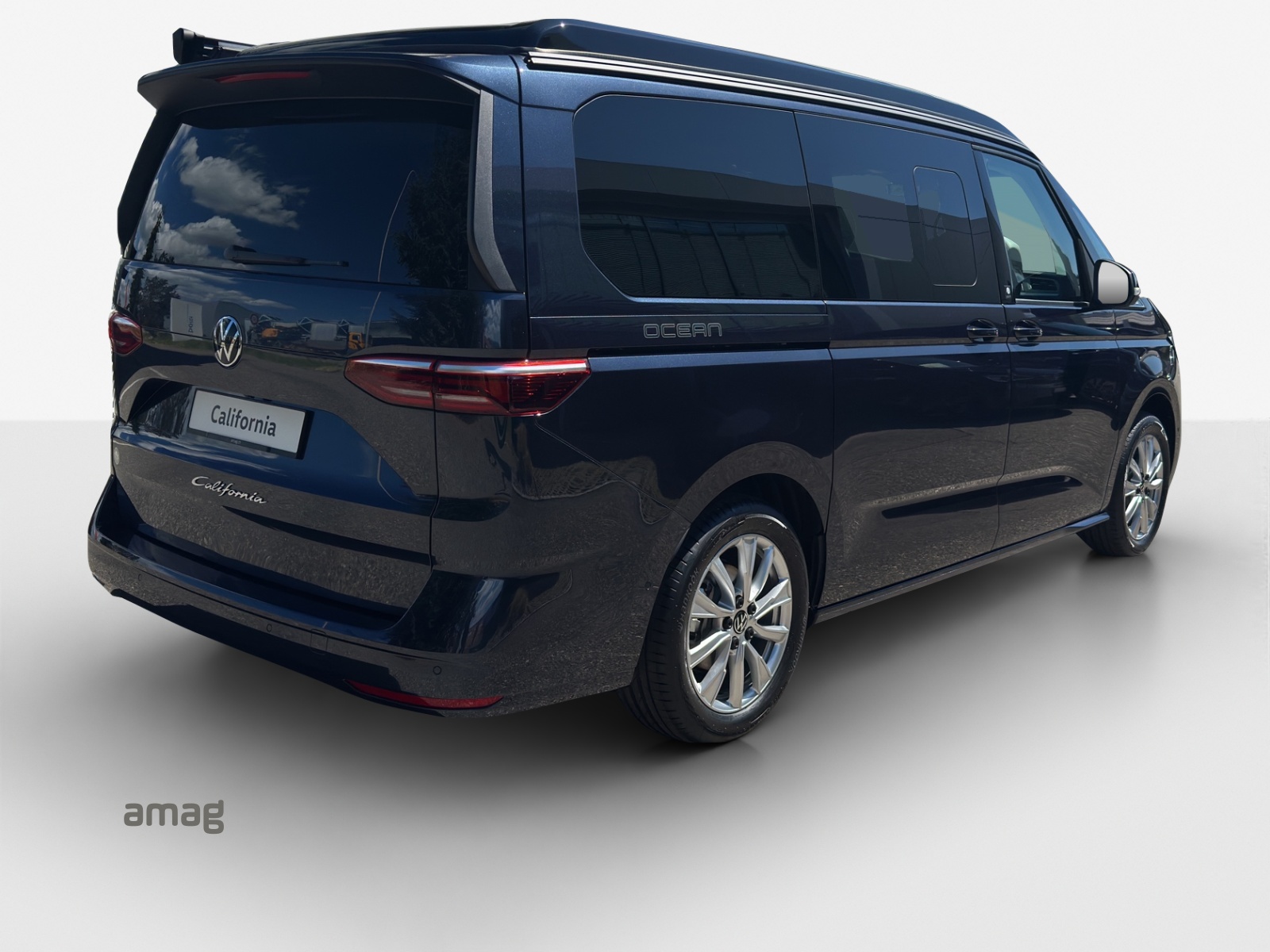 VW California Ocean Liberty TSI 204PS DSG-image-4