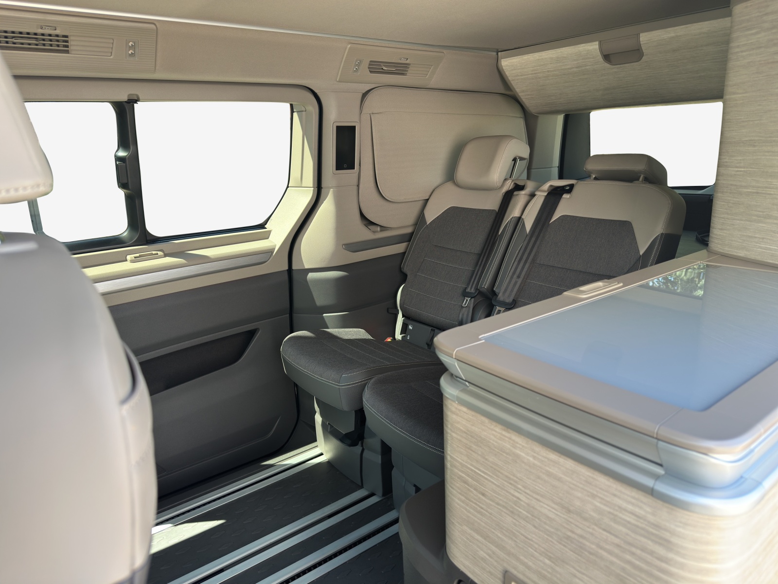 VW California Ocean Liberty TSI 204PS DSG-image-11