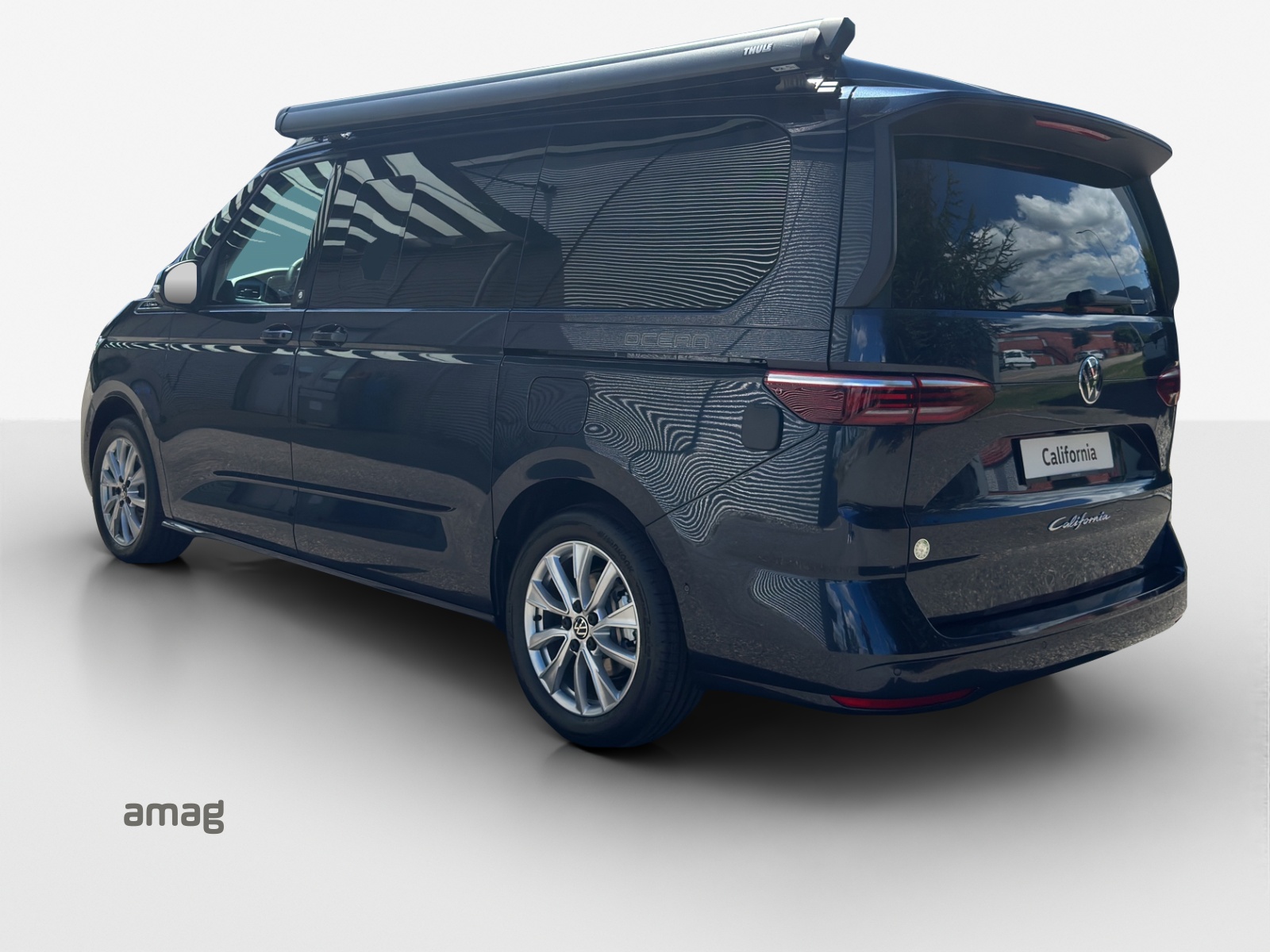 VW California Ocean Liberty TSI 204PS DSG-image-2