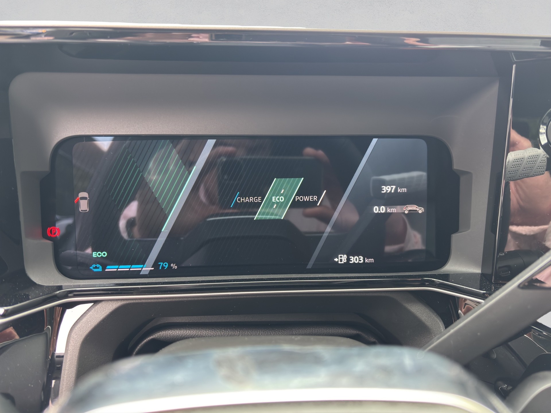 RENAULT R5 E-Tech Comfort Range 52 kWh Roland Garros-image-10