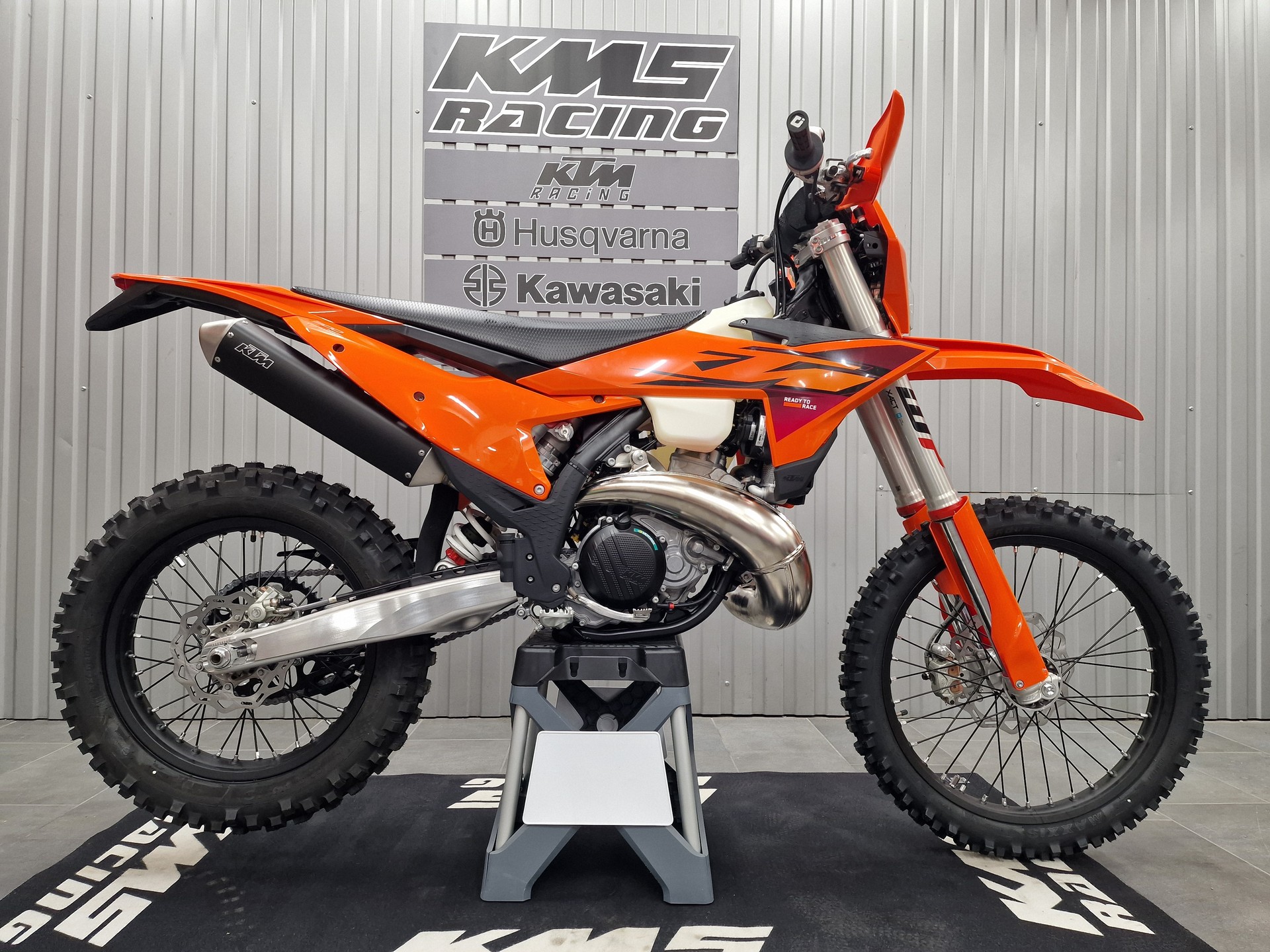 KTM 300 EXC
