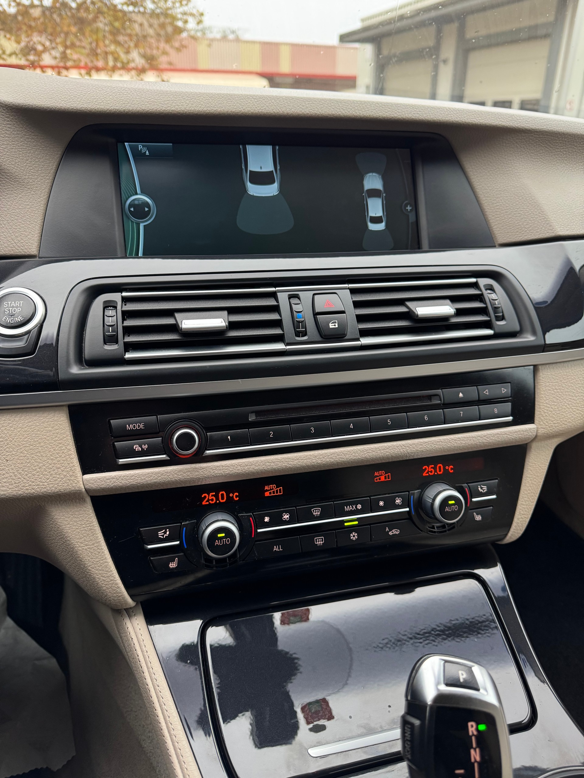 BMW 530d Steptronic-image-10