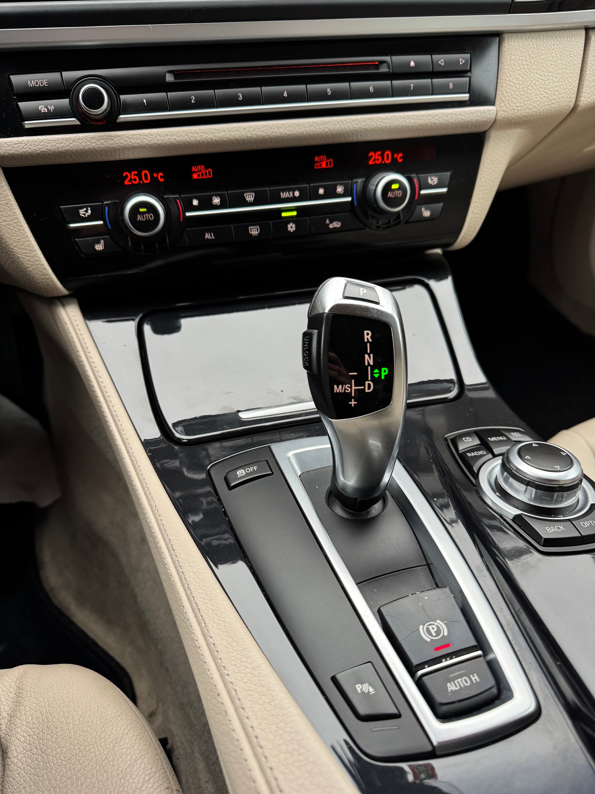 BMW 530d Steptronic-image-12
