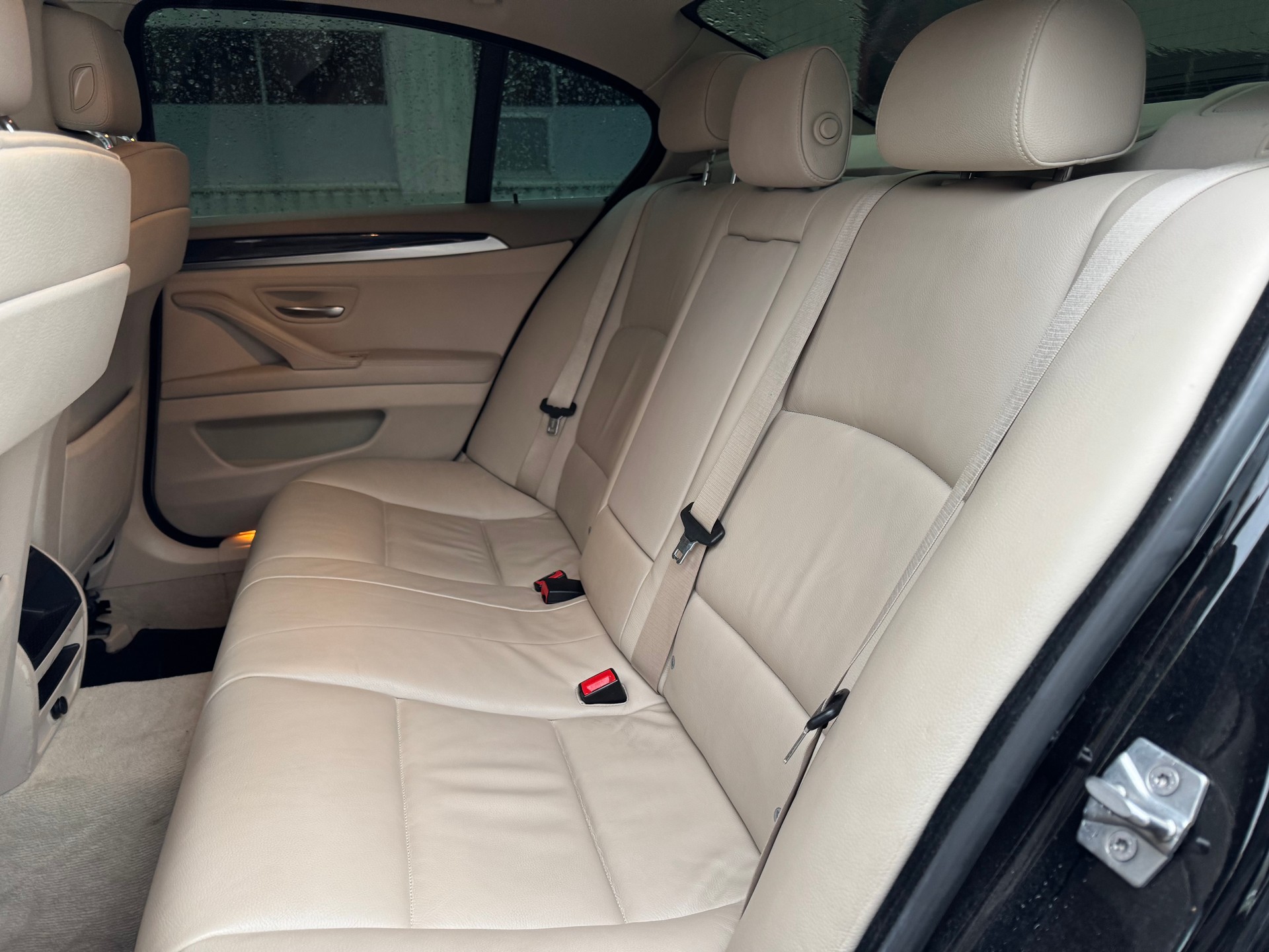 BMW 530d Steptronic-image-7