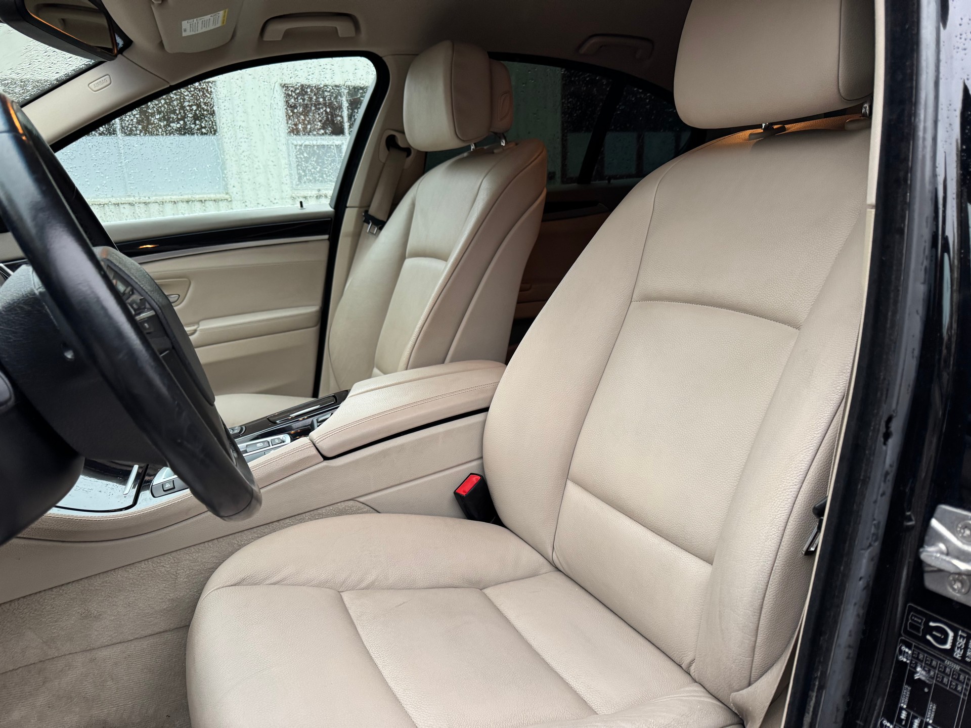 BMW 530d Steptronic-image-6