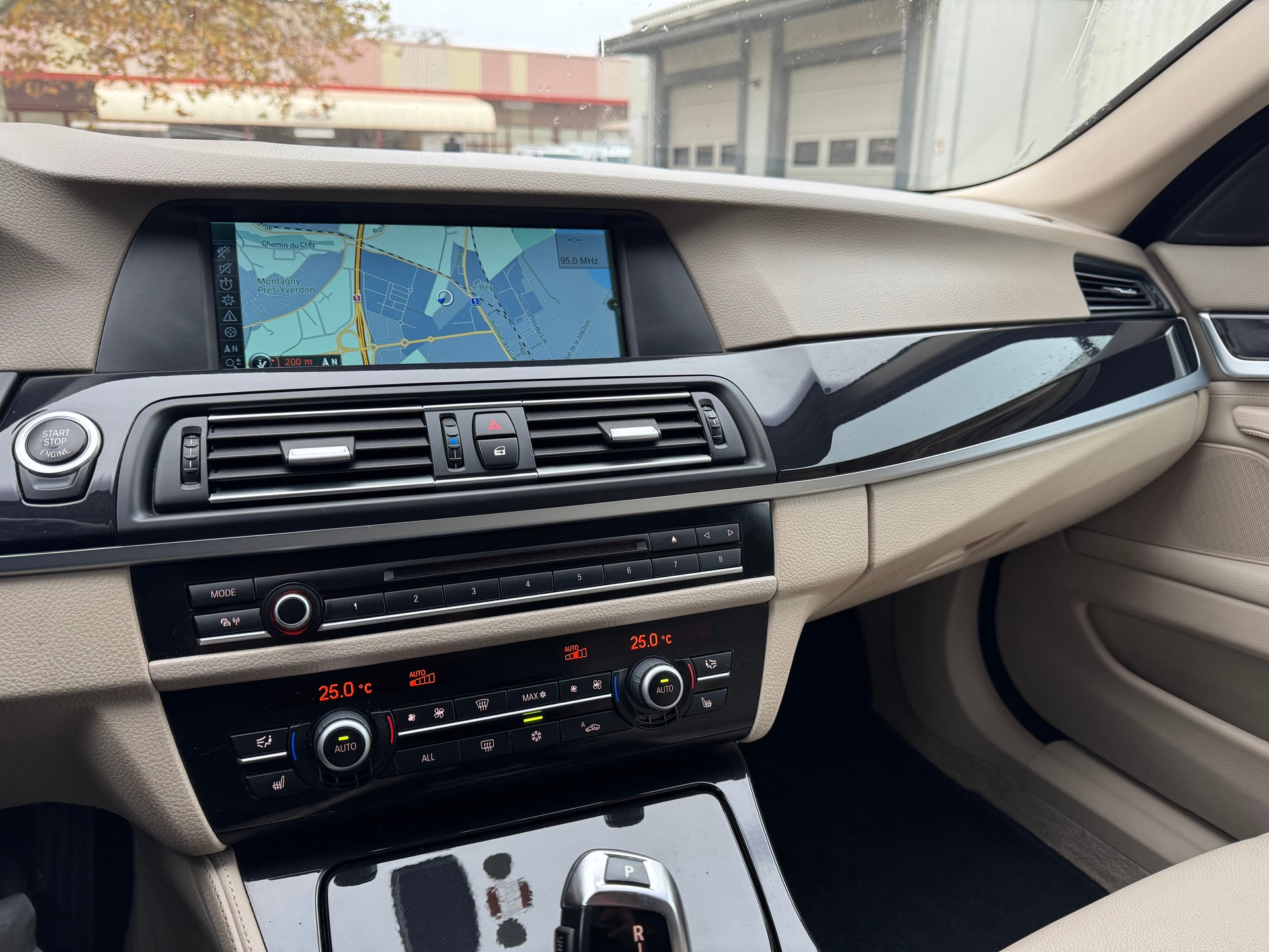 BMW 530d Steptronic-image-9