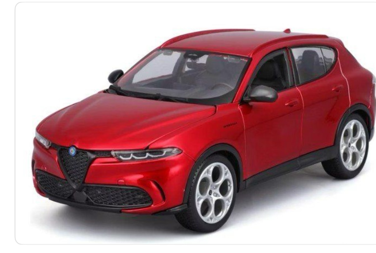 ALFA ROMEO Tonale 1.3 Plug-in-Hybrid Q4 Ti Pack Premium