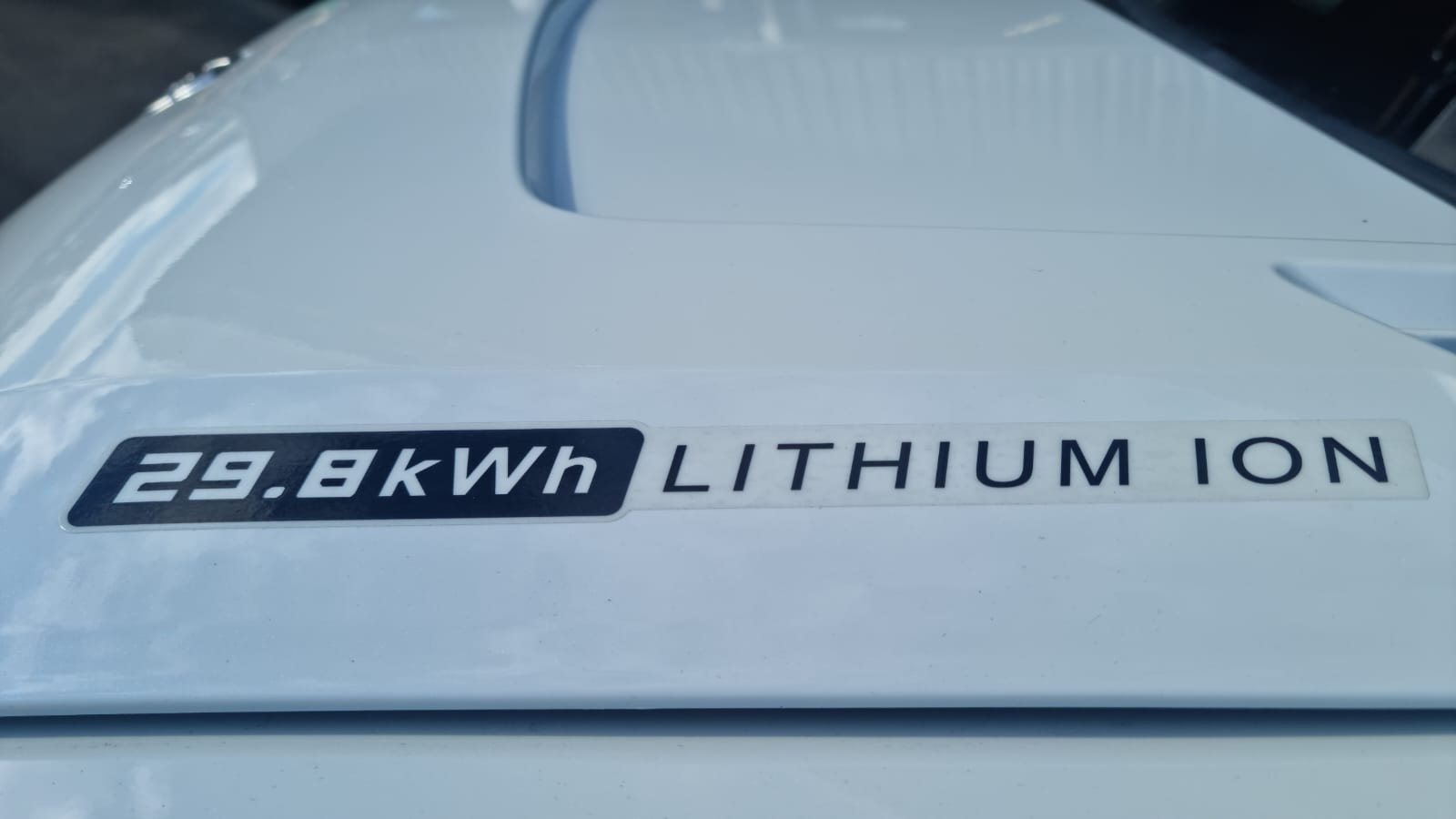 POLARIS Mit 2 x Lithium Batterien (29,8km/h) 110PS-image-8
