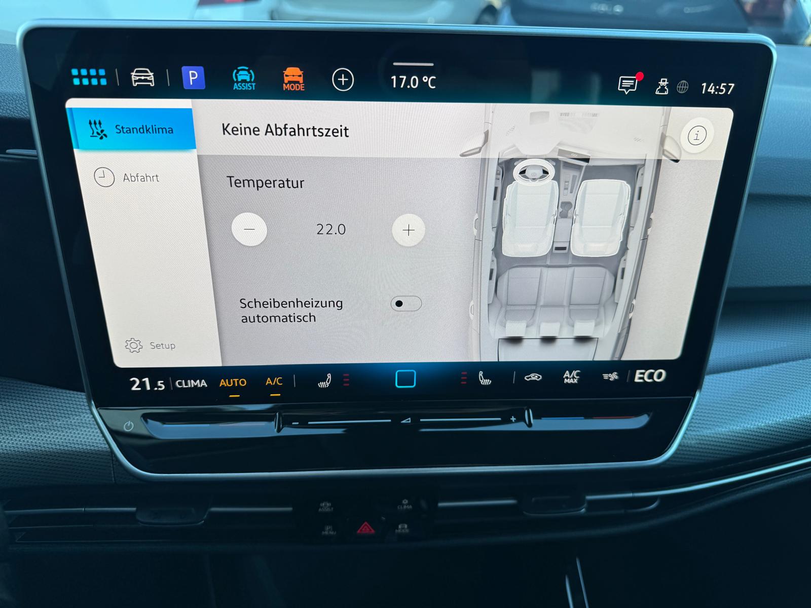 VW Golf 1.5 TSI PHEV Style-image-15