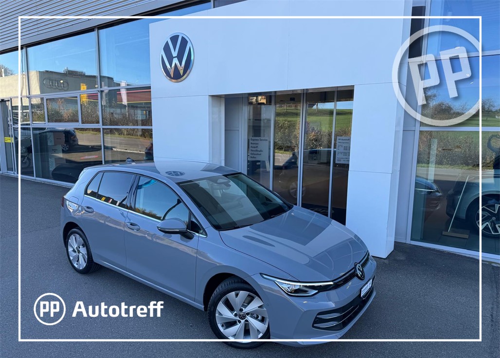VW Golf 1.5 TSI PHEV Style-image-0
