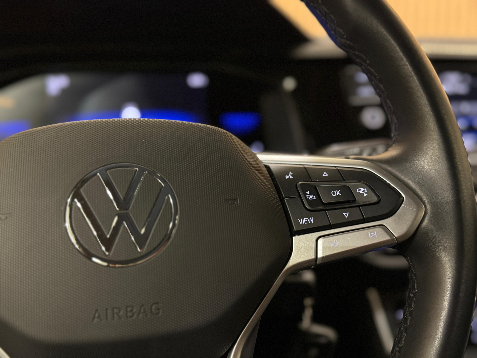VW Polo 1.0 TSI Life DSG-image-20