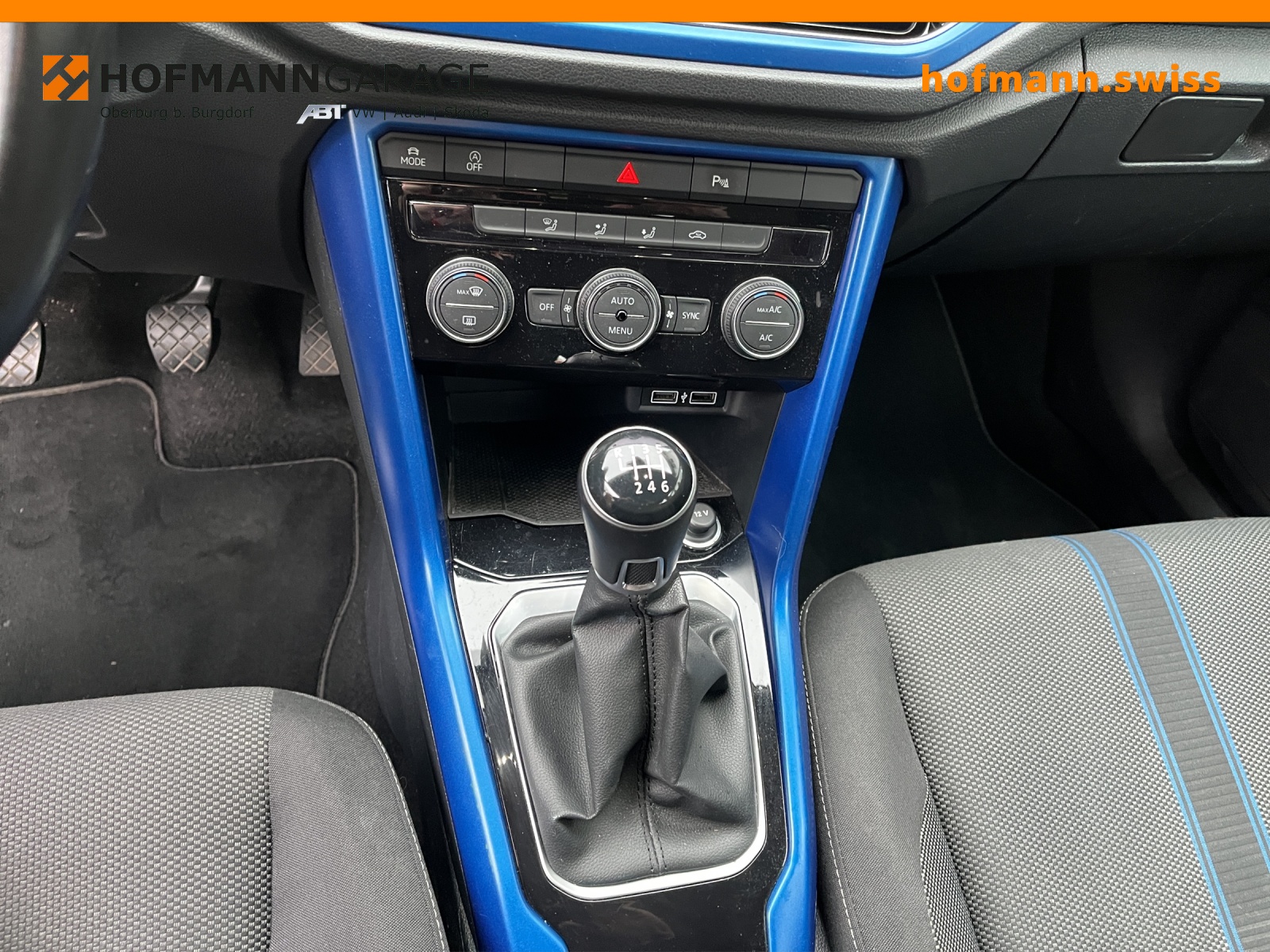 VW T-Roc 1.5 TSI EVO Advance-image-13