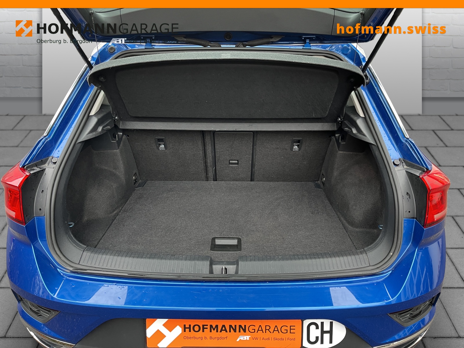VW T-Roc 1.5 TSI EVO Advance-image-7