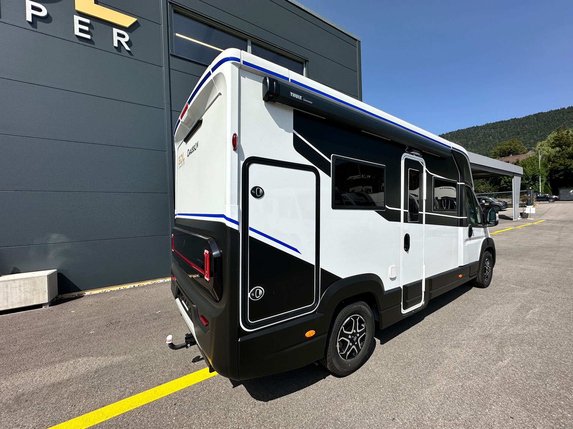 CHAUSSON X650 Exclusive Line-image-2