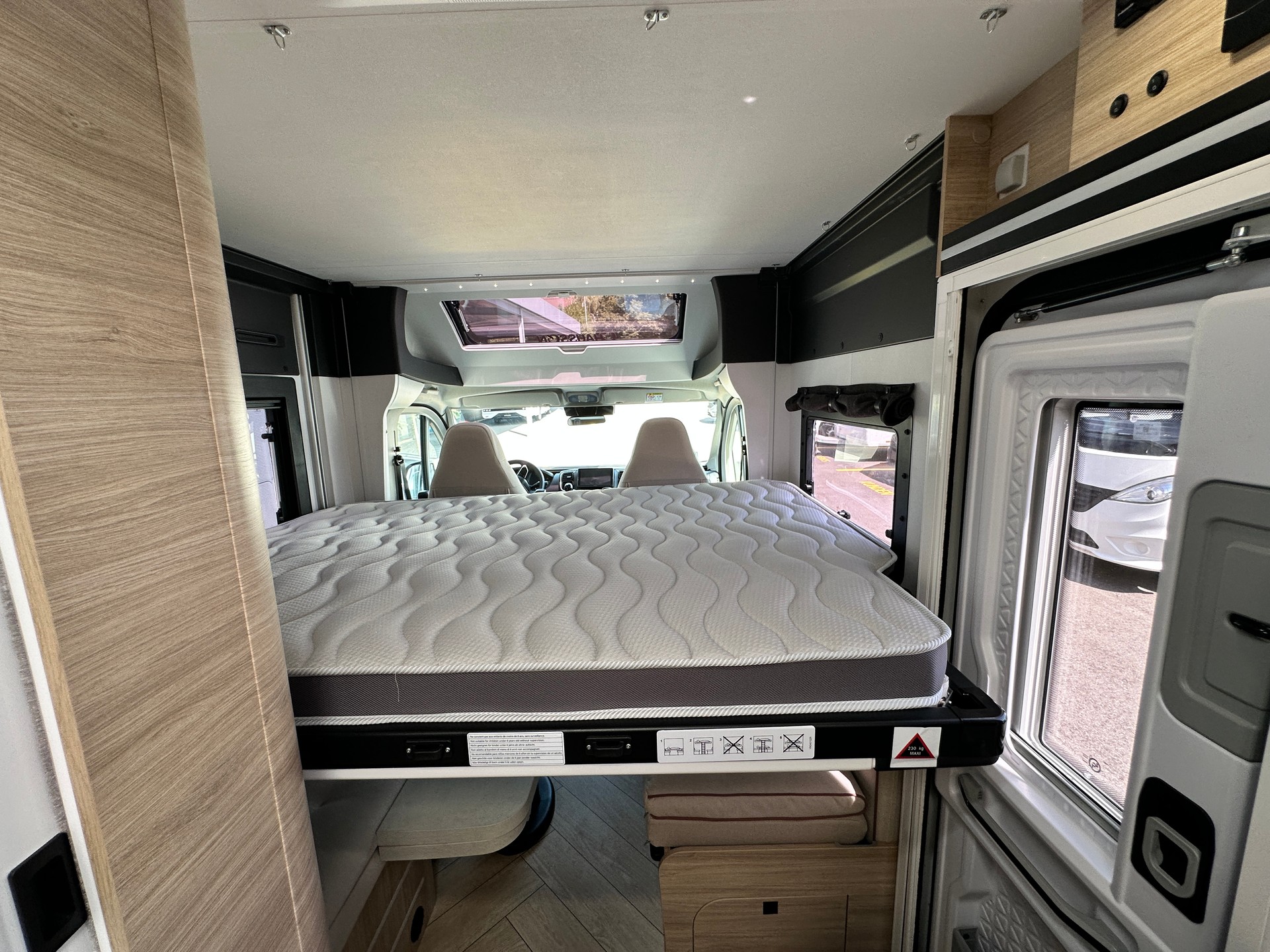 CHAUSSON X650 Exclusive Line-image-10