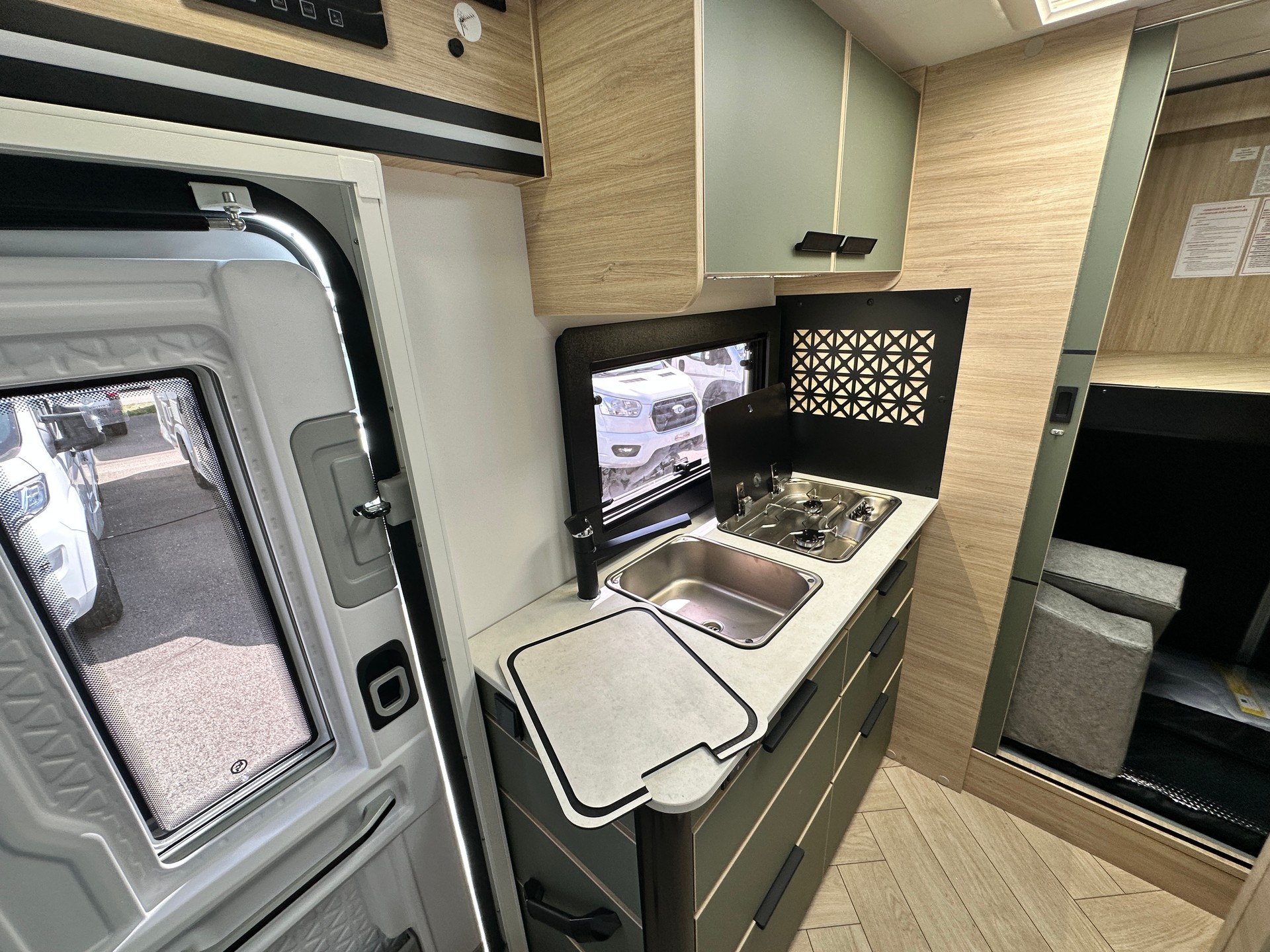 CHAUSSON X650 Exclusive Line-image-11