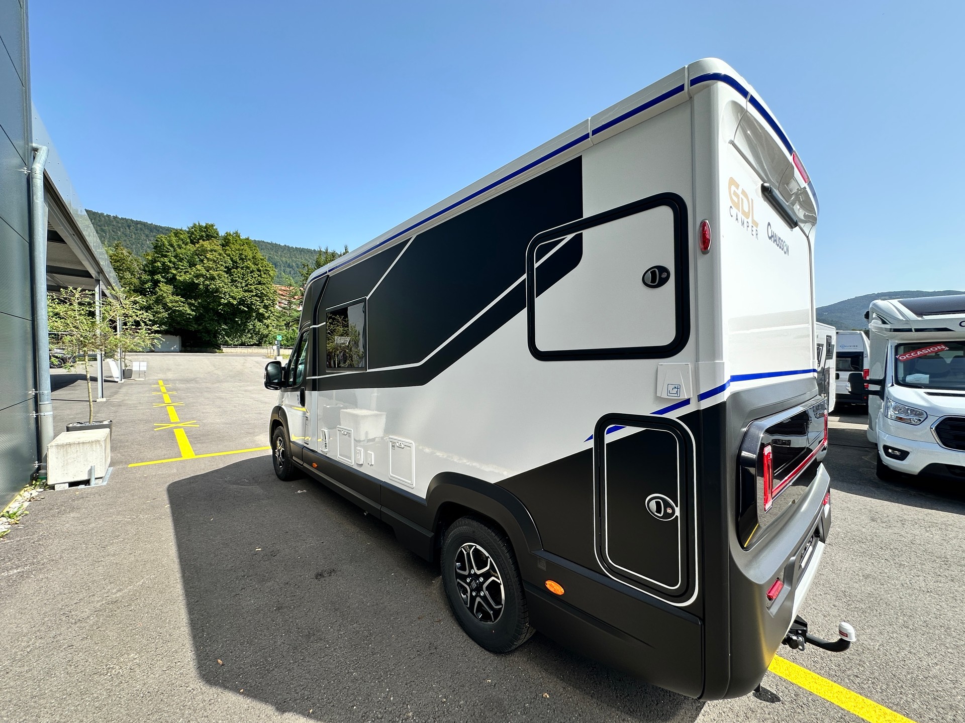 CHAUSSON X650 Exclusive Line-image-4