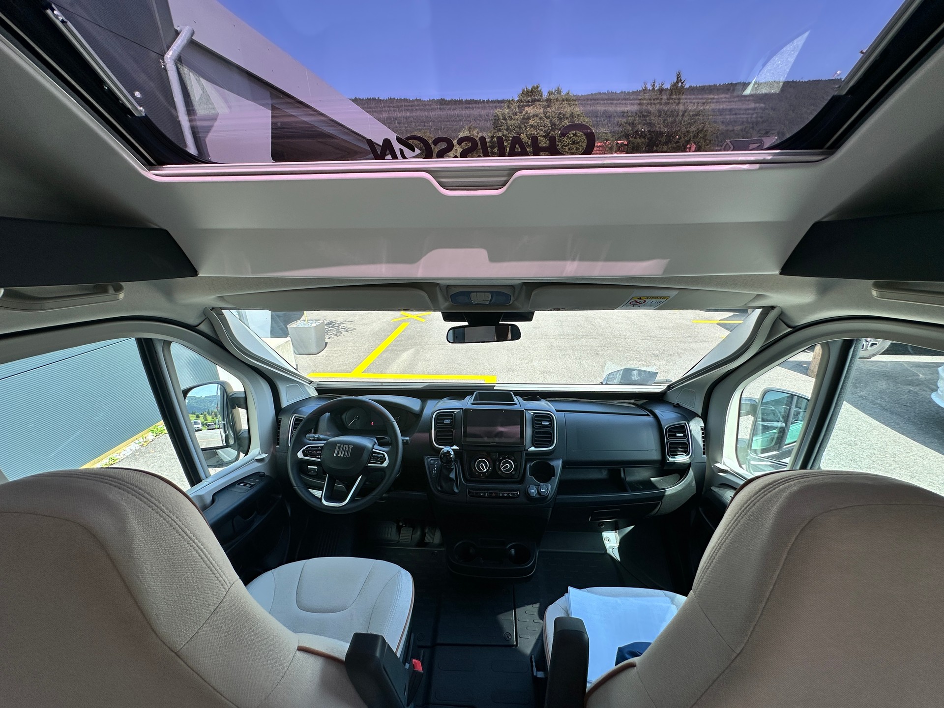 CHAUSSON X650 Exclusive Line-image-8