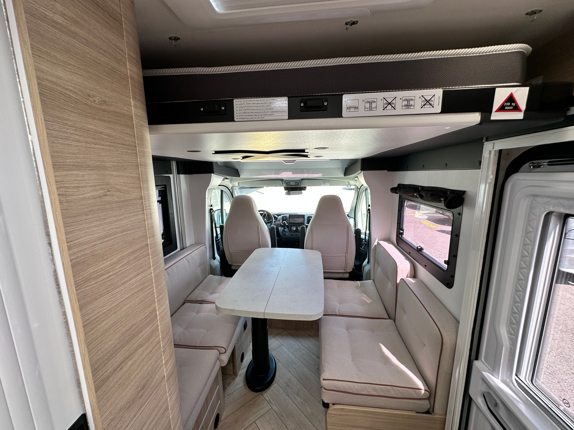 CHAUSSON X650 Exclusive Line-image-9