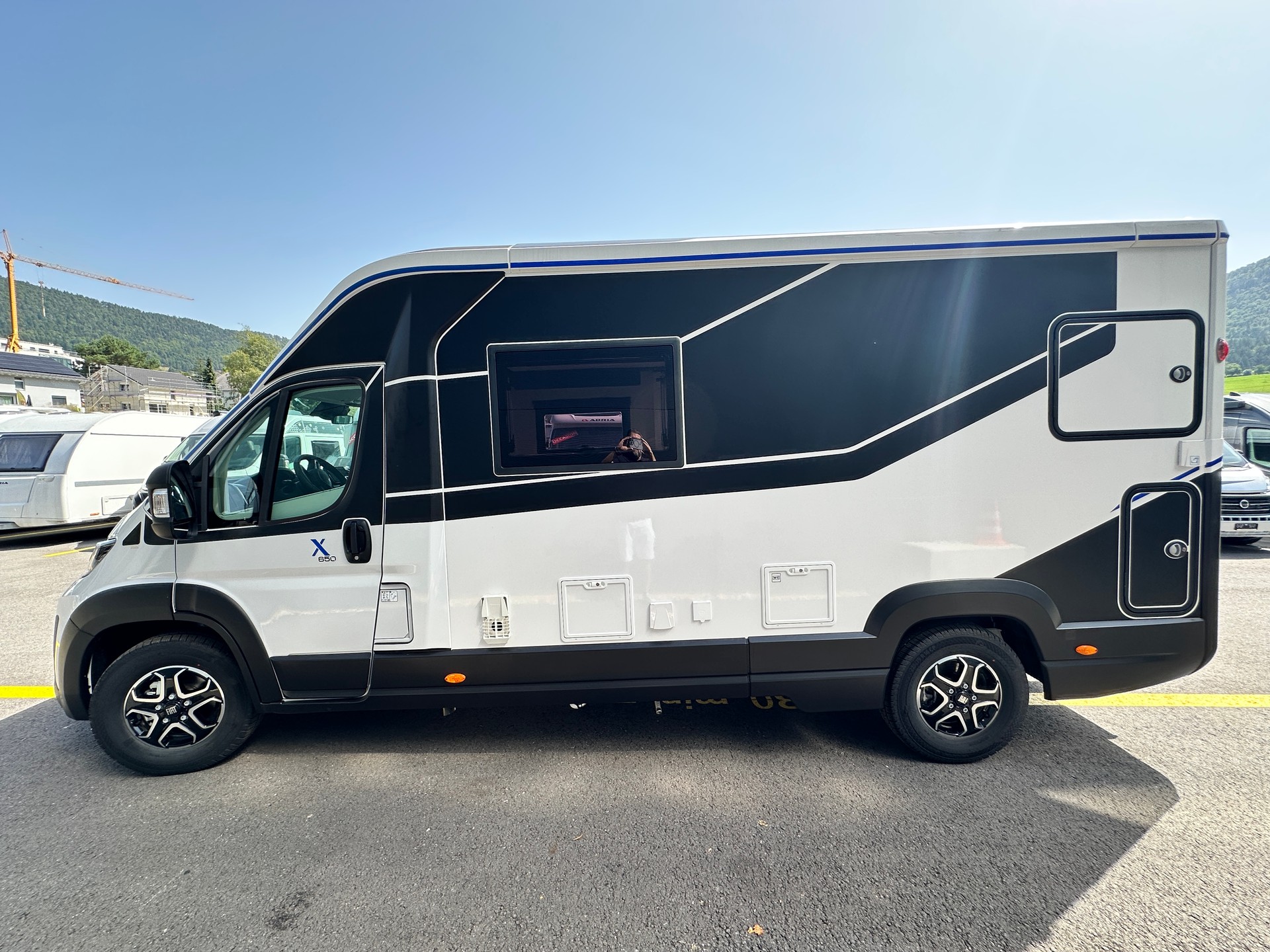 CHAUSSON X650 Exclusive Line-image-5