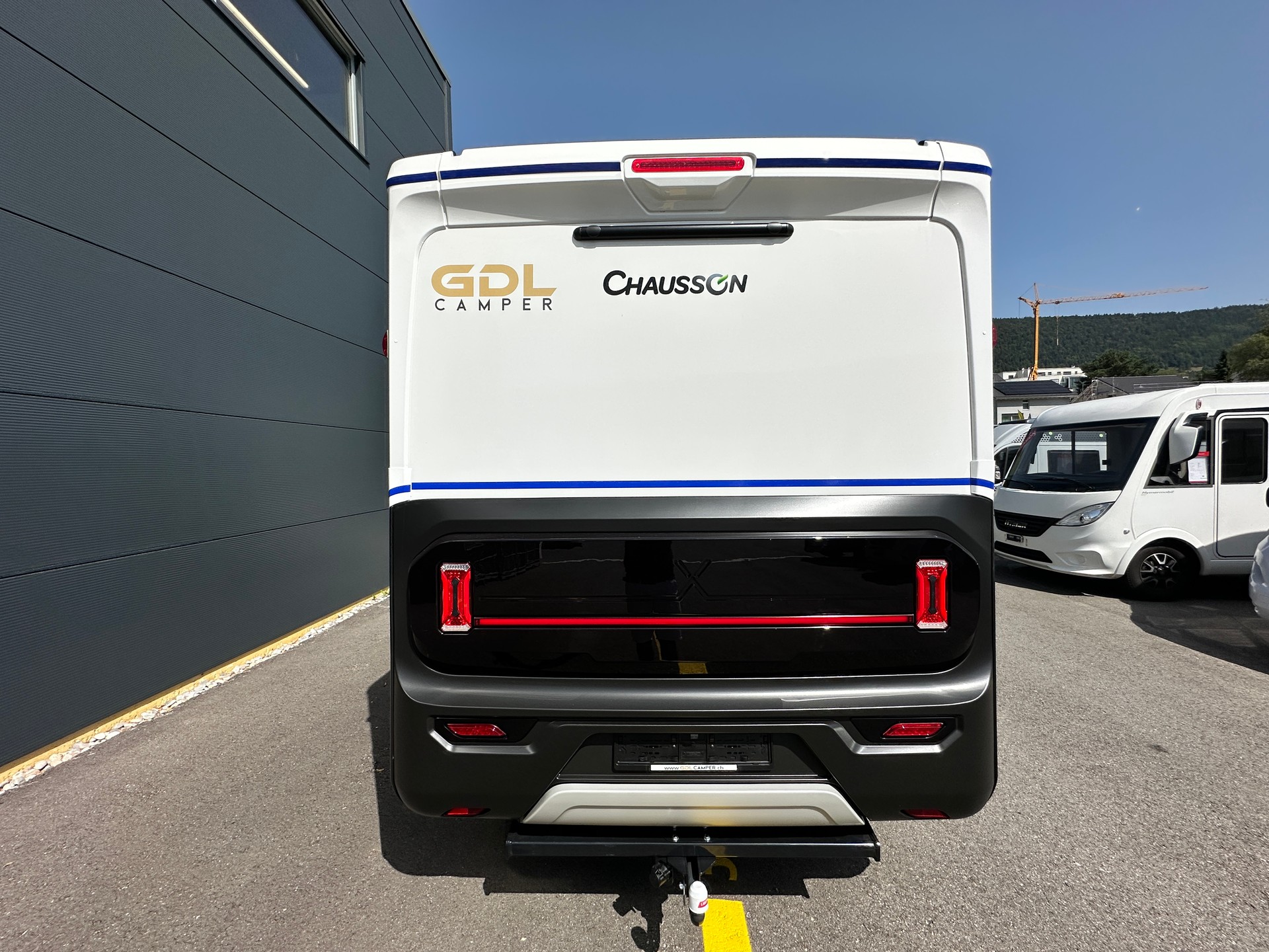 CHAUSSON X650 Exclusive Line-image-3