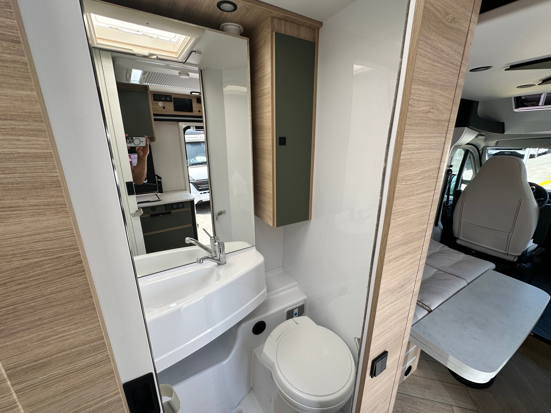 CHAUSSON X650 Exclusive Line-image-12