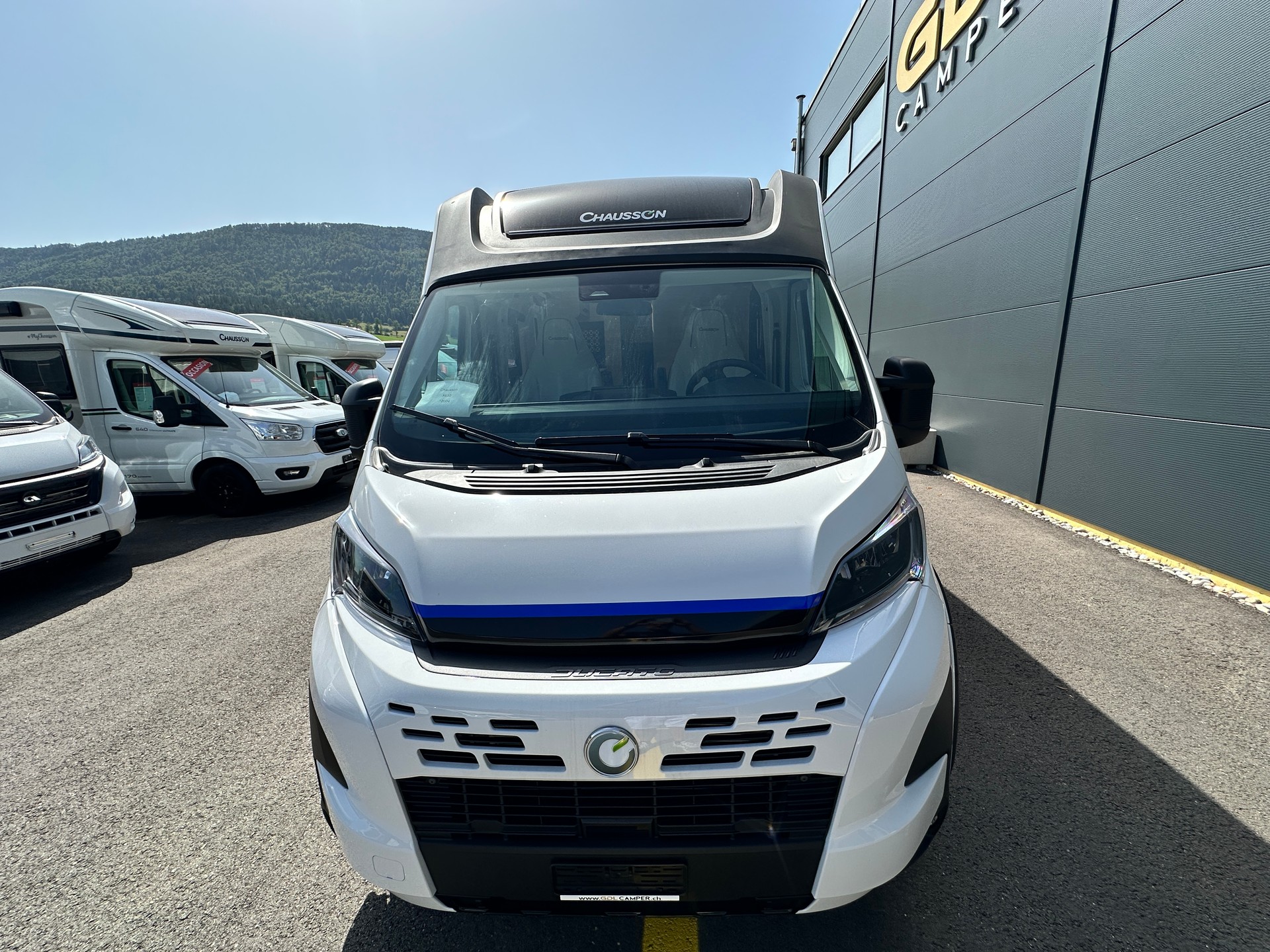 CHAUSSON X650 Exclusive Line-image-7