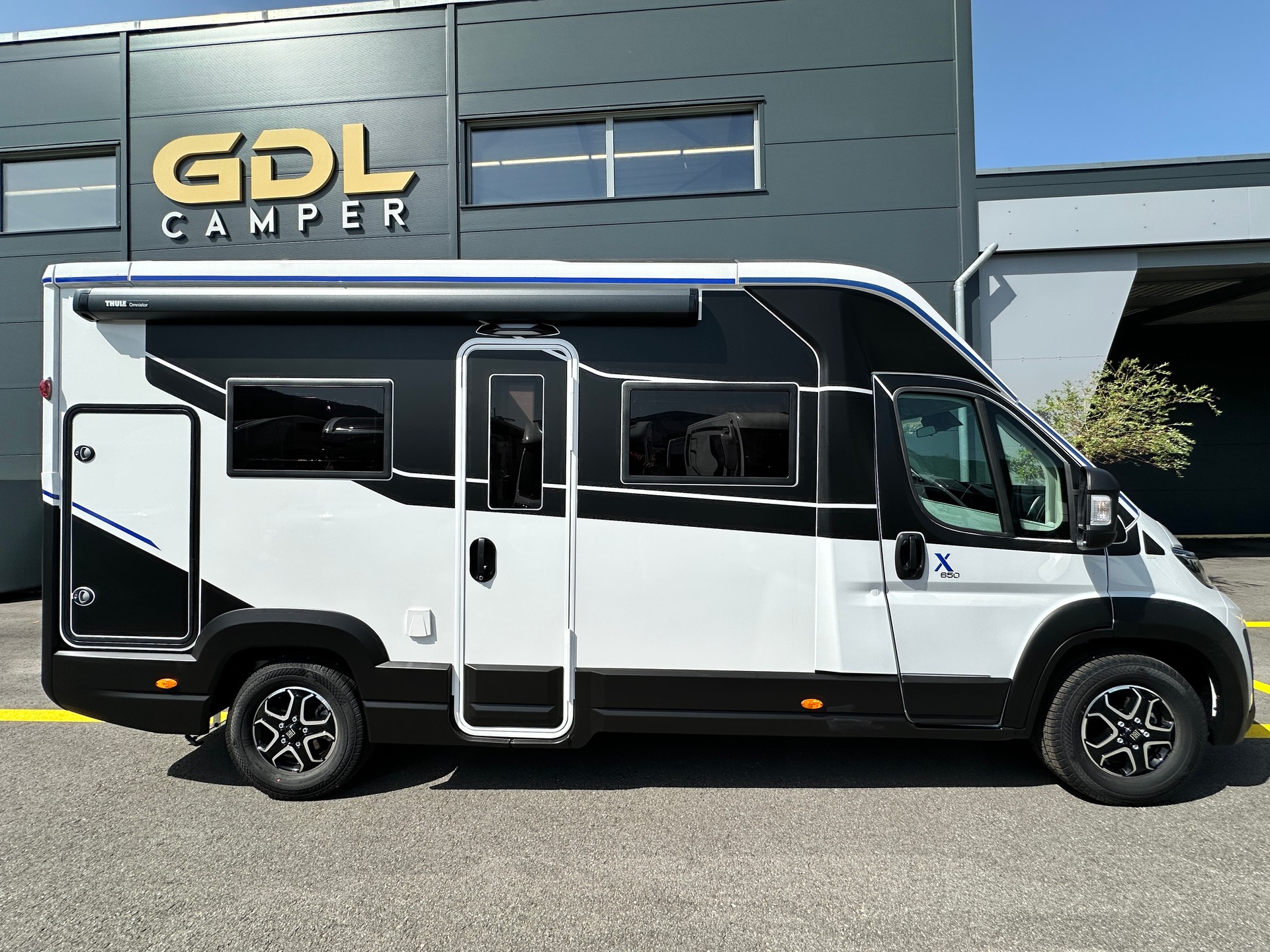 CHAUSSON X650 Exclusive Line-image-1