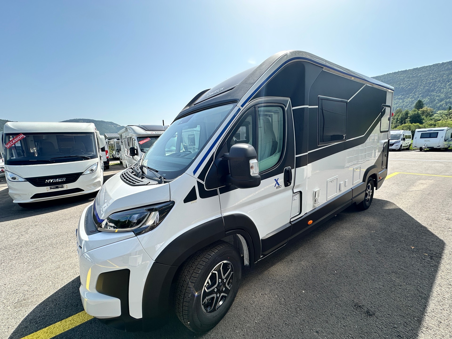 CHAUSSON X650 Exclusive Line-image-6