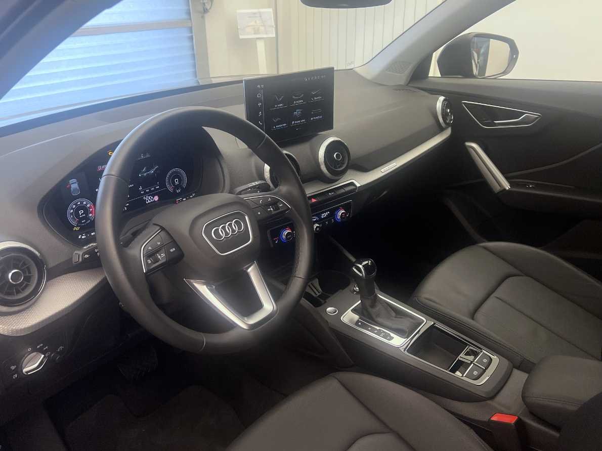 AUDI Q2 40 TFSI advanced quattro S-tronic-image-7