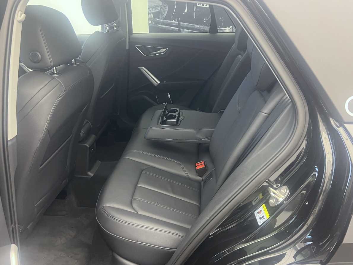 AUDI Q2 40 TFSI advanced quattro S-tronic-image-22