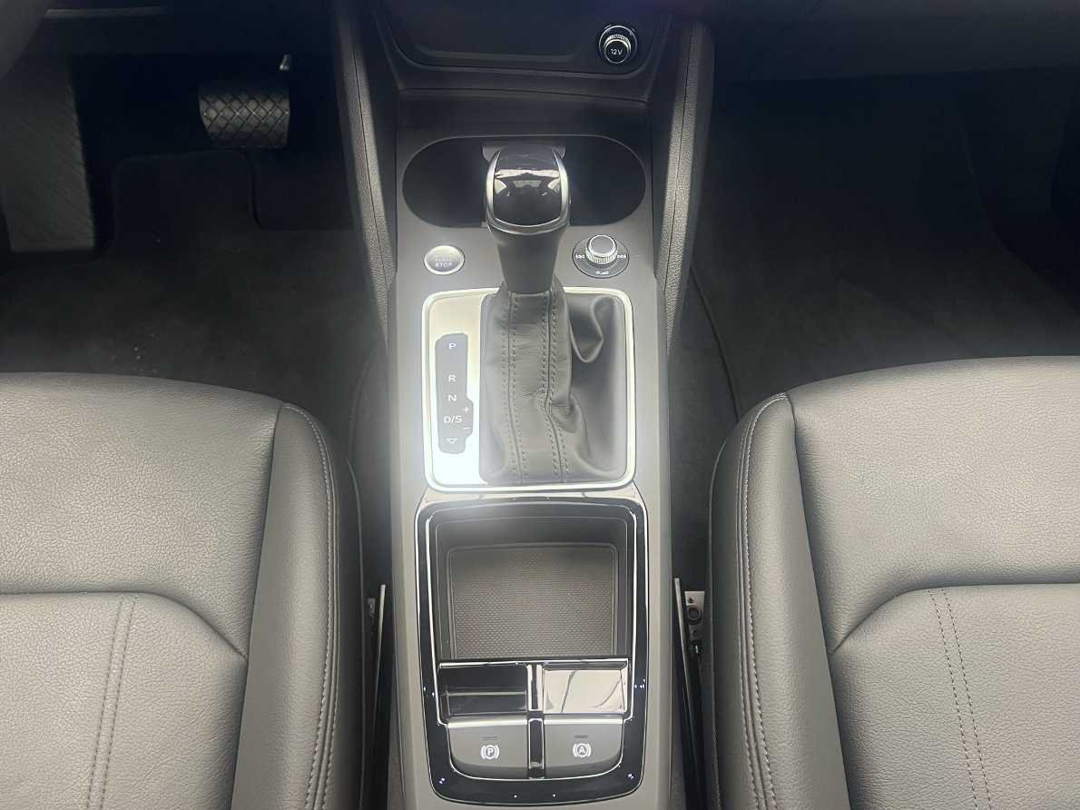 AUDI Q2 40 TFSI advanced quattro S-tronic-image-13