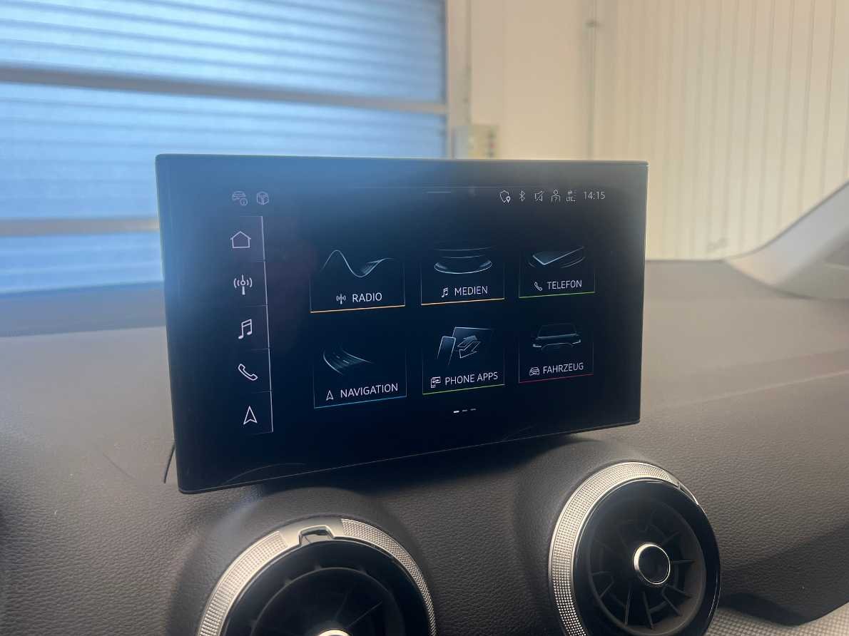 AUDI Q2 40 TFSI advanced quattro S-tronic-image-15