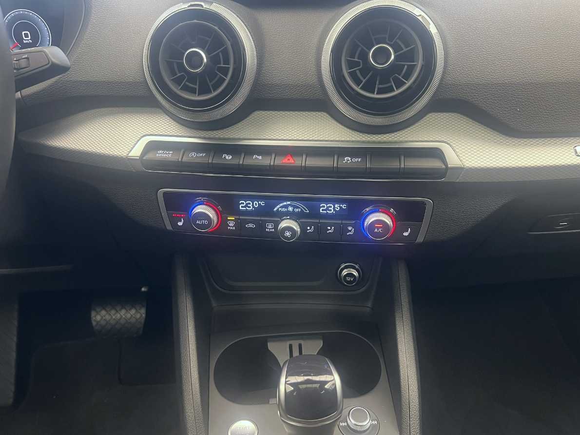 AUDI Q2 40 TFSI advanced quattro S-tronic-image-14