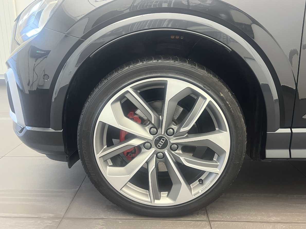 AUDI Q2 40 TFSI advanced quattro S-tronic-image-2