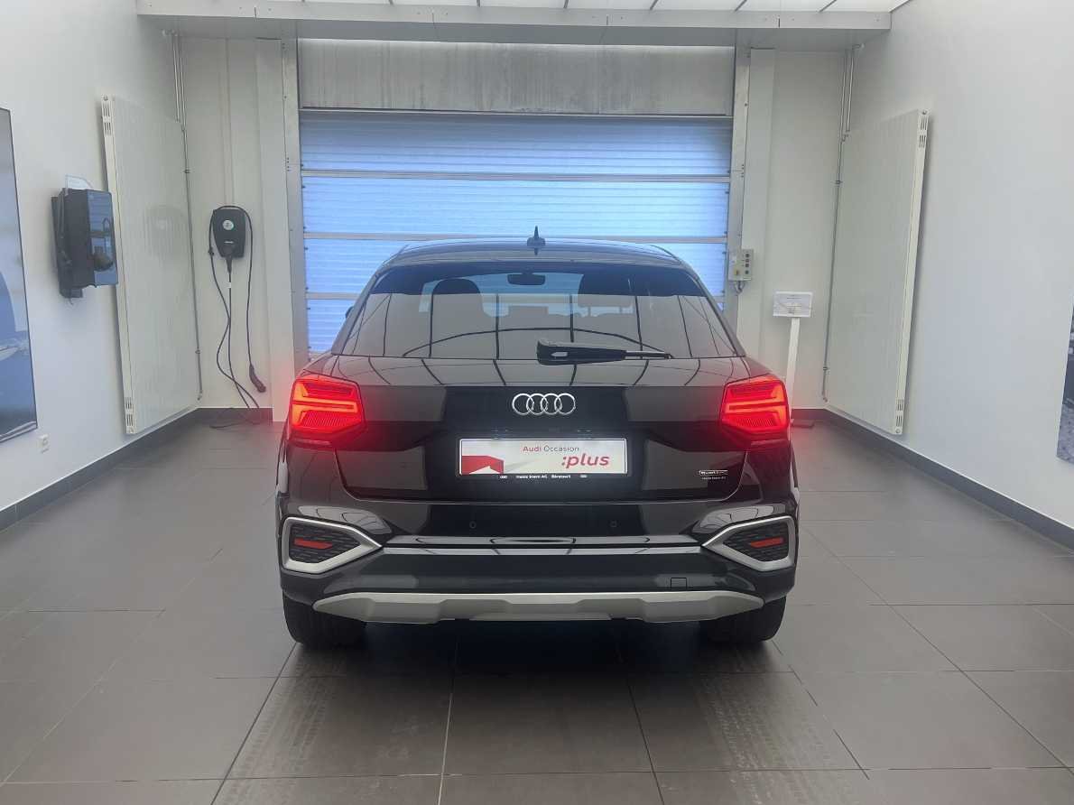 AUDI Q2 40 TFSI advanced quattro S-tronic-image-26