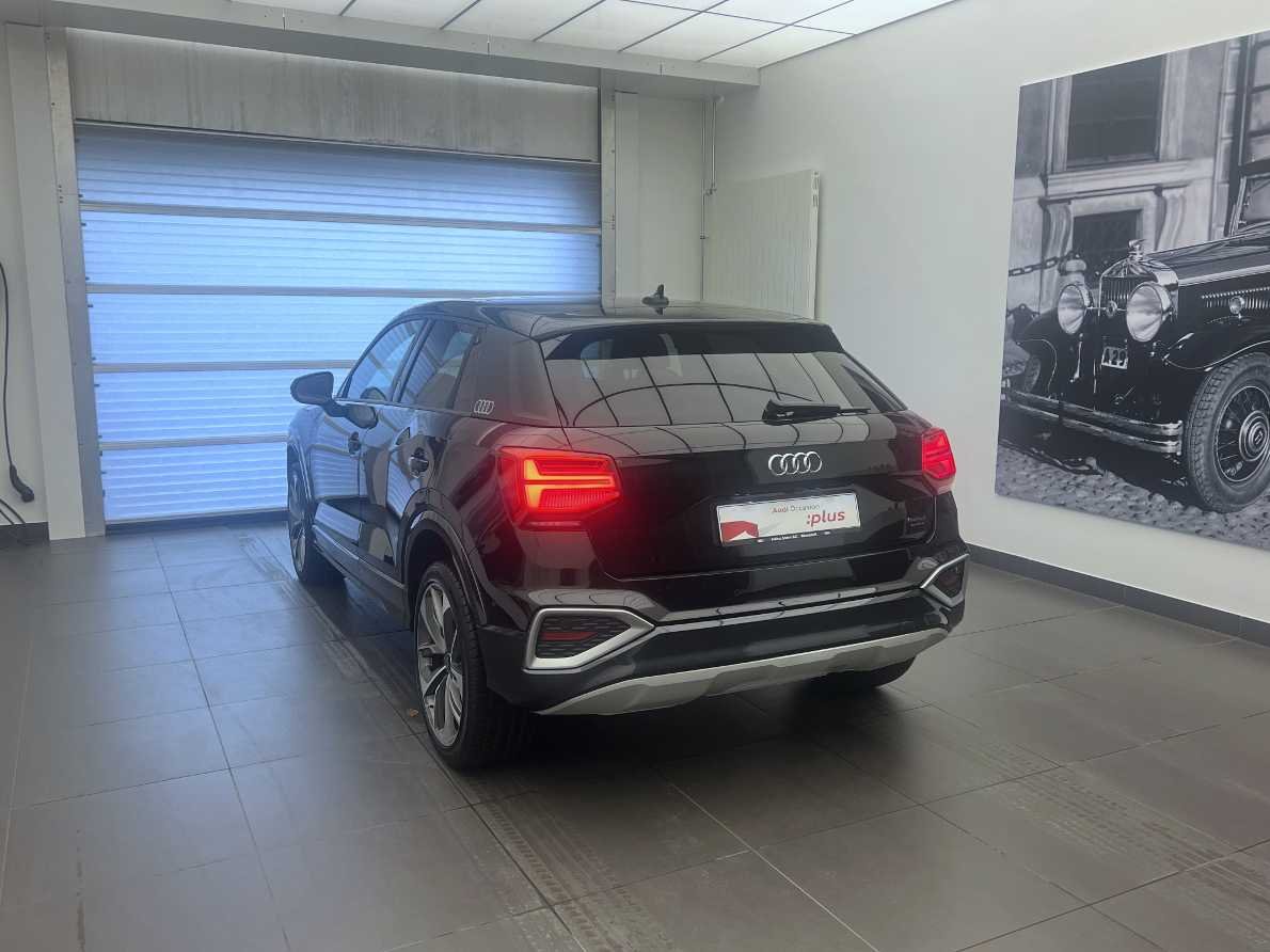 AUDI Q2 40 TFSI advanced quattro S-tronic-image-25