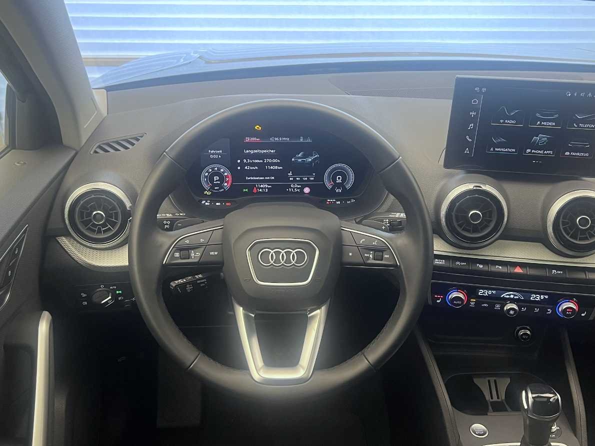 AUDI Q2 40 TFSI advanced quattro S-tronic-image-8
