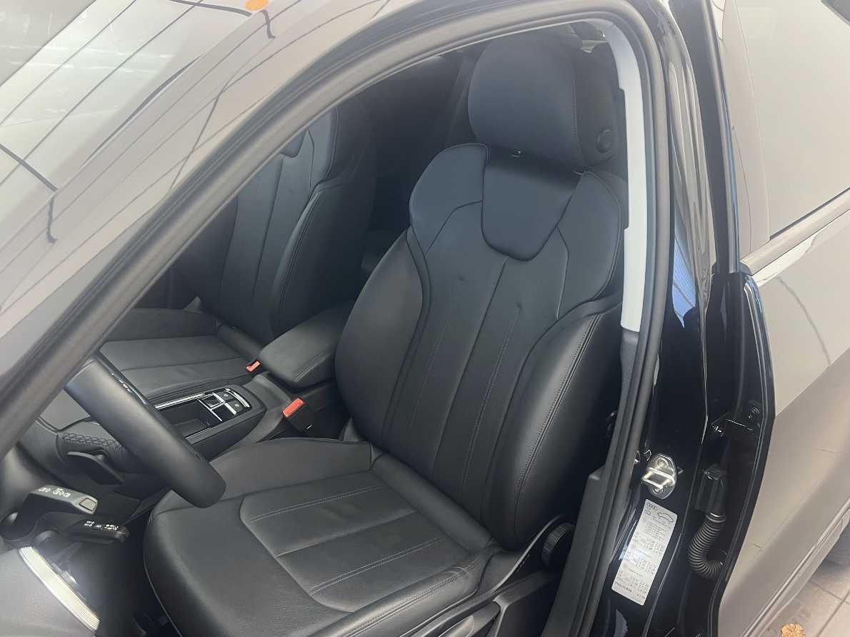 AUDI Q2 40 TFSI advanced quattro S-tronic-image-5