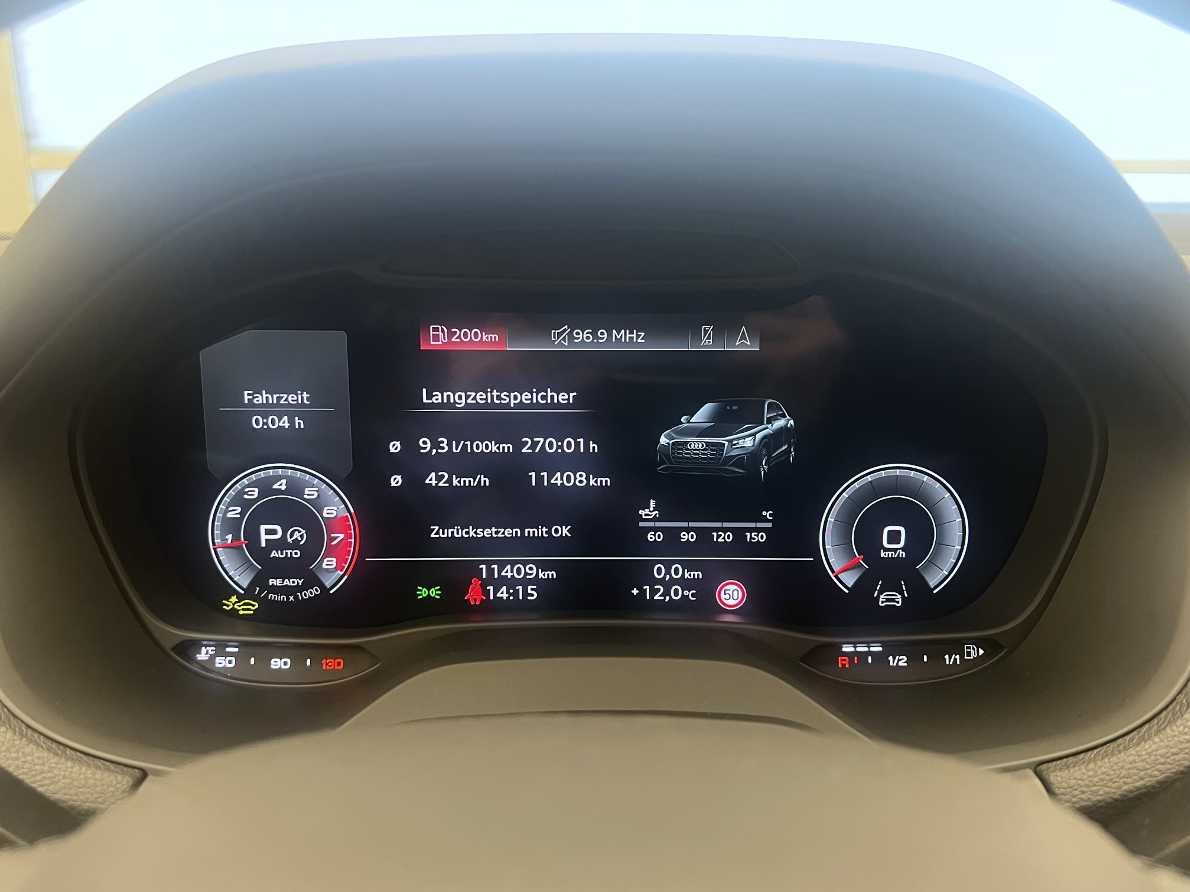AUDI Q2 40 TFSI advanced quattro S-tronic-image-9