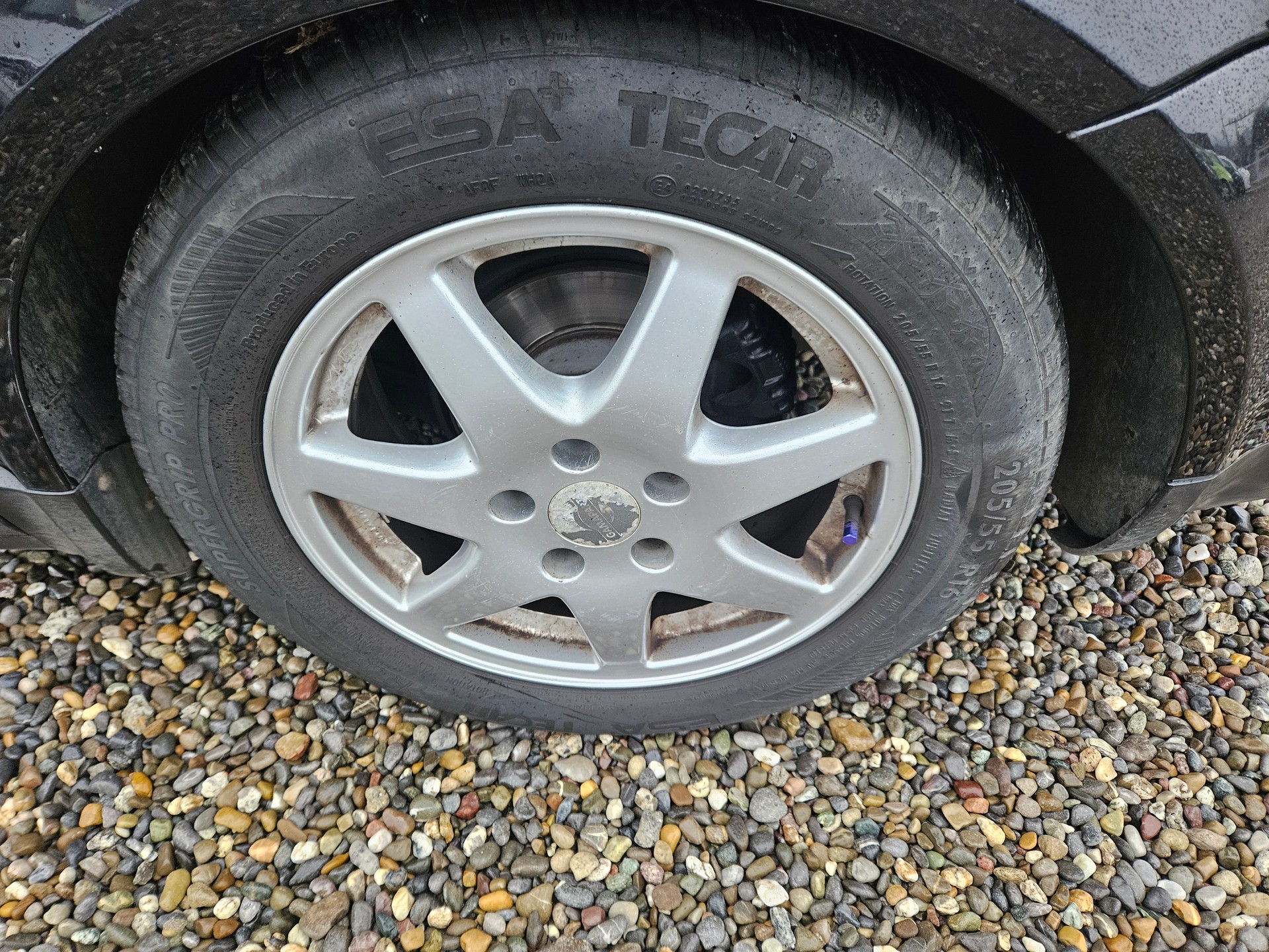 VW Passat Variant 1.8 T Highline-image-7
